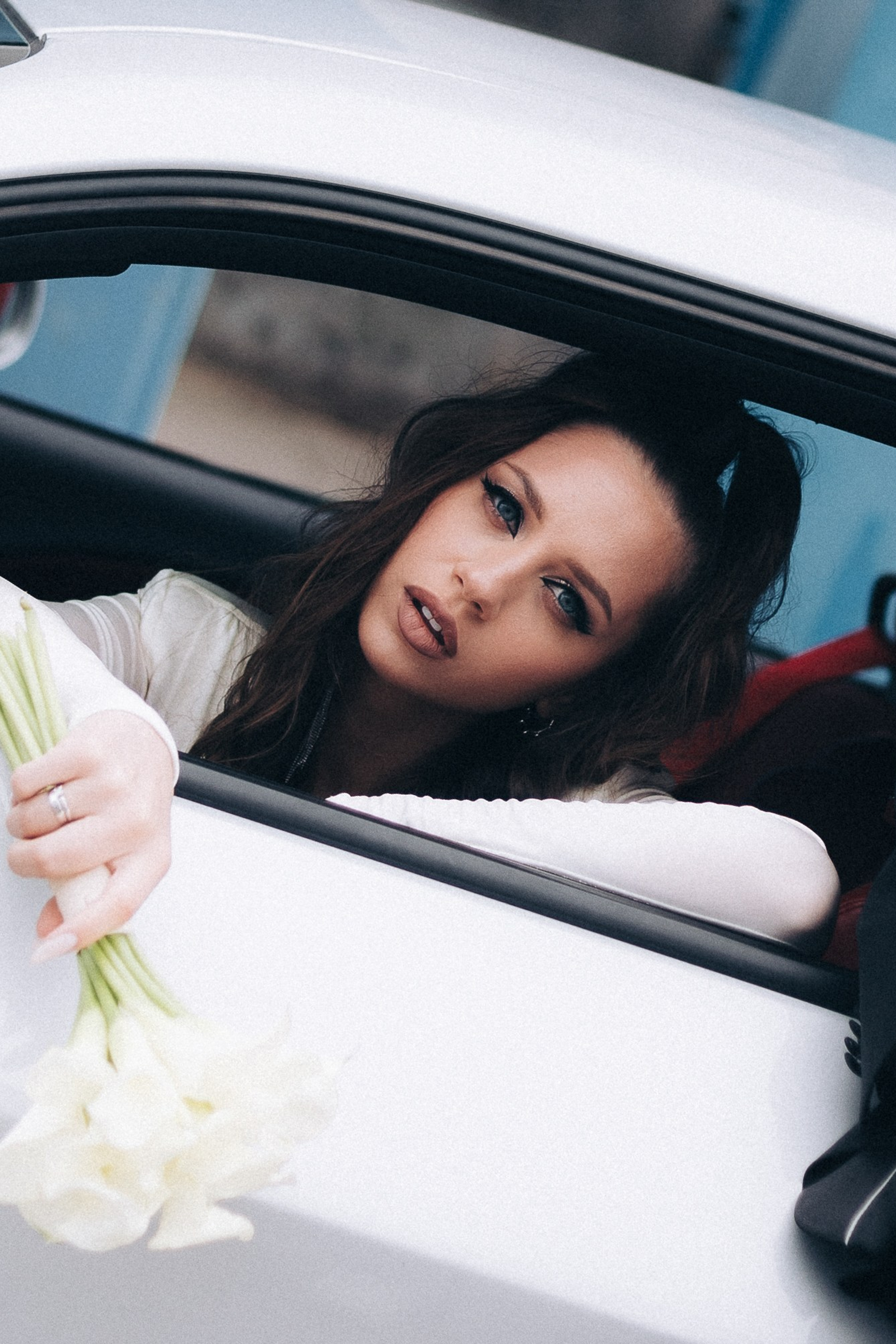 Илья и Катя. Свадебный фотограф в Рязани и Москве Егоркин Стас