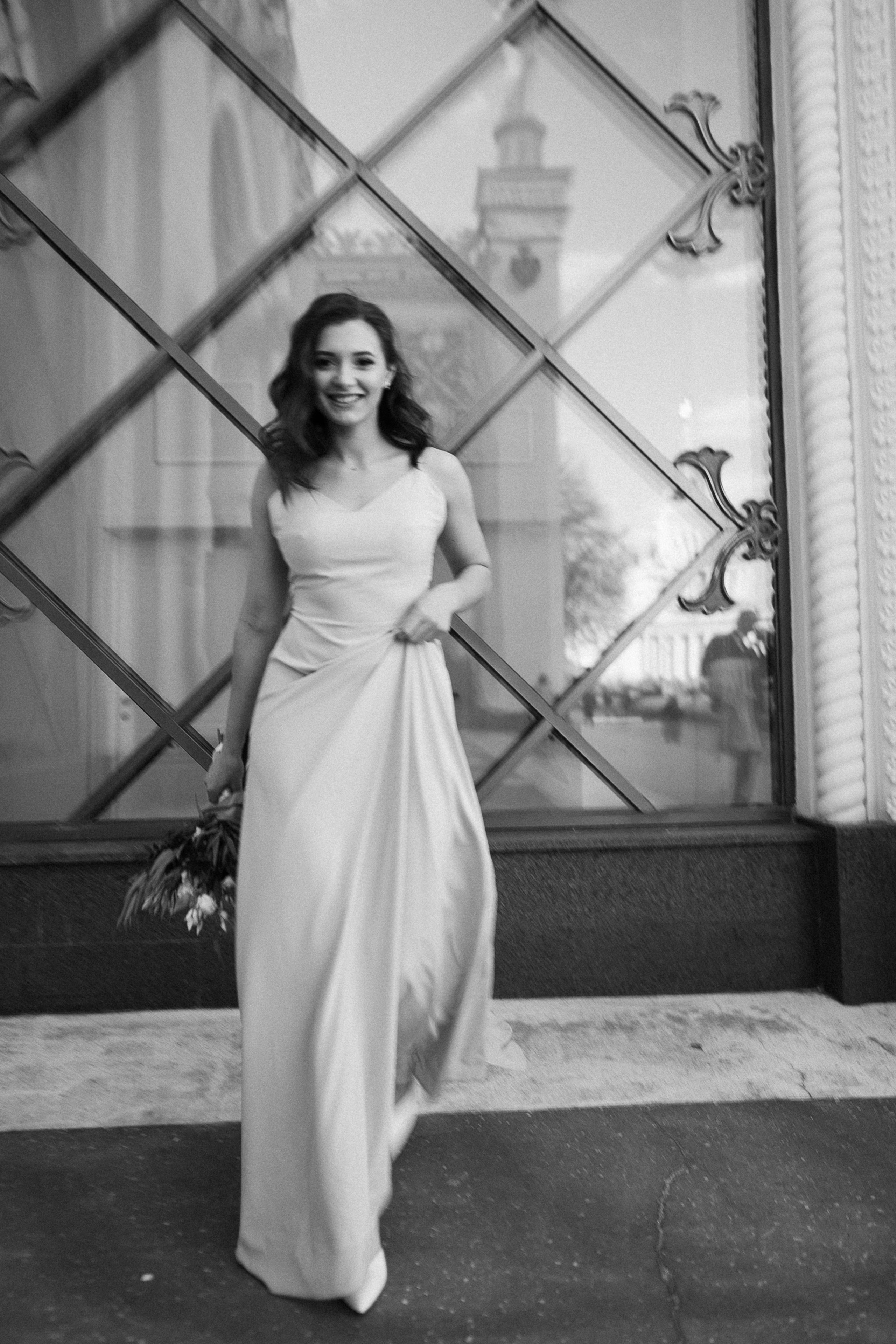 Юра и Маша. Свадебный фотограф в Рязани и Москве Егоркин Стас