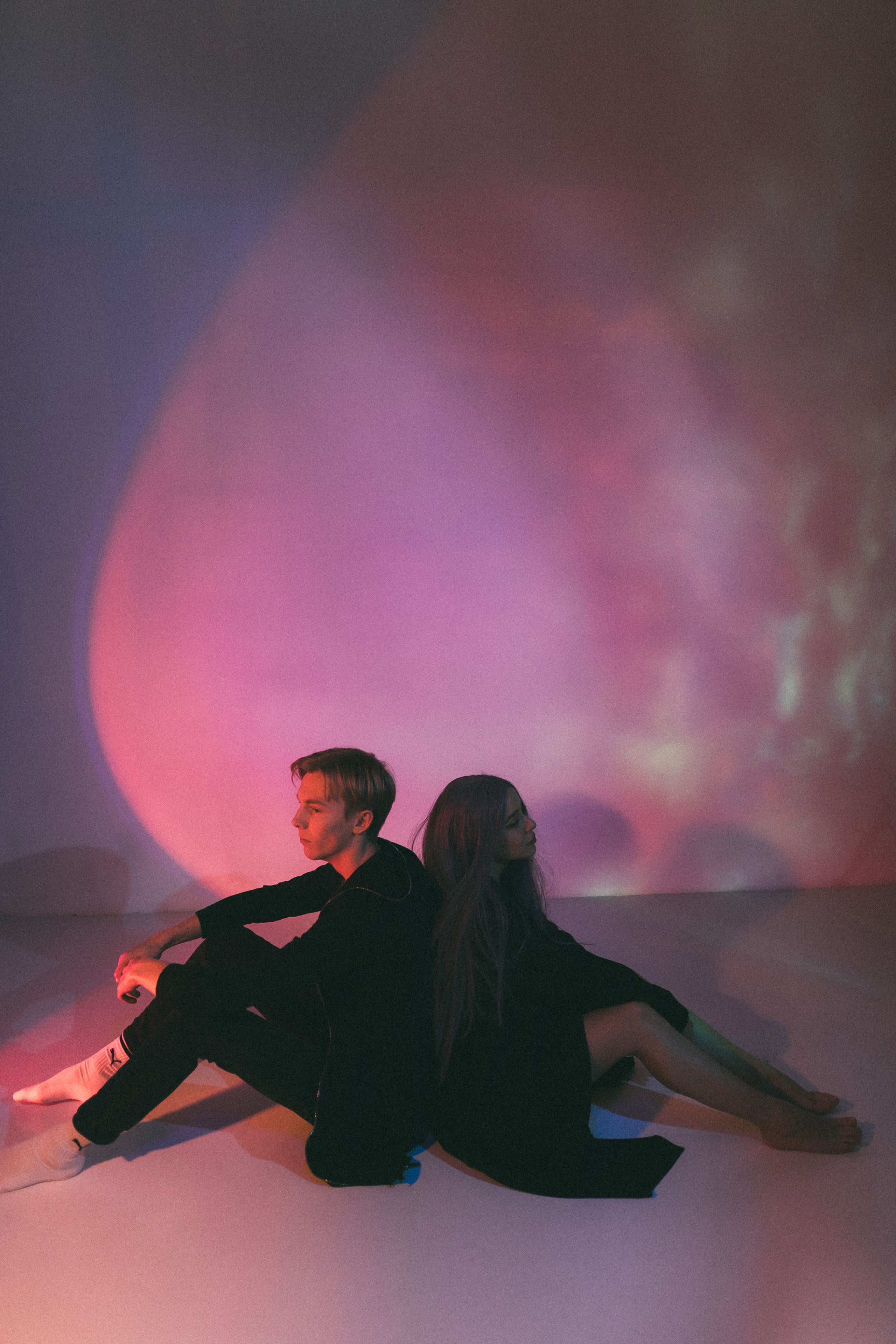 Оскар и Света. Свадебный фотограф в Рязани и Москве Егоркин Стас