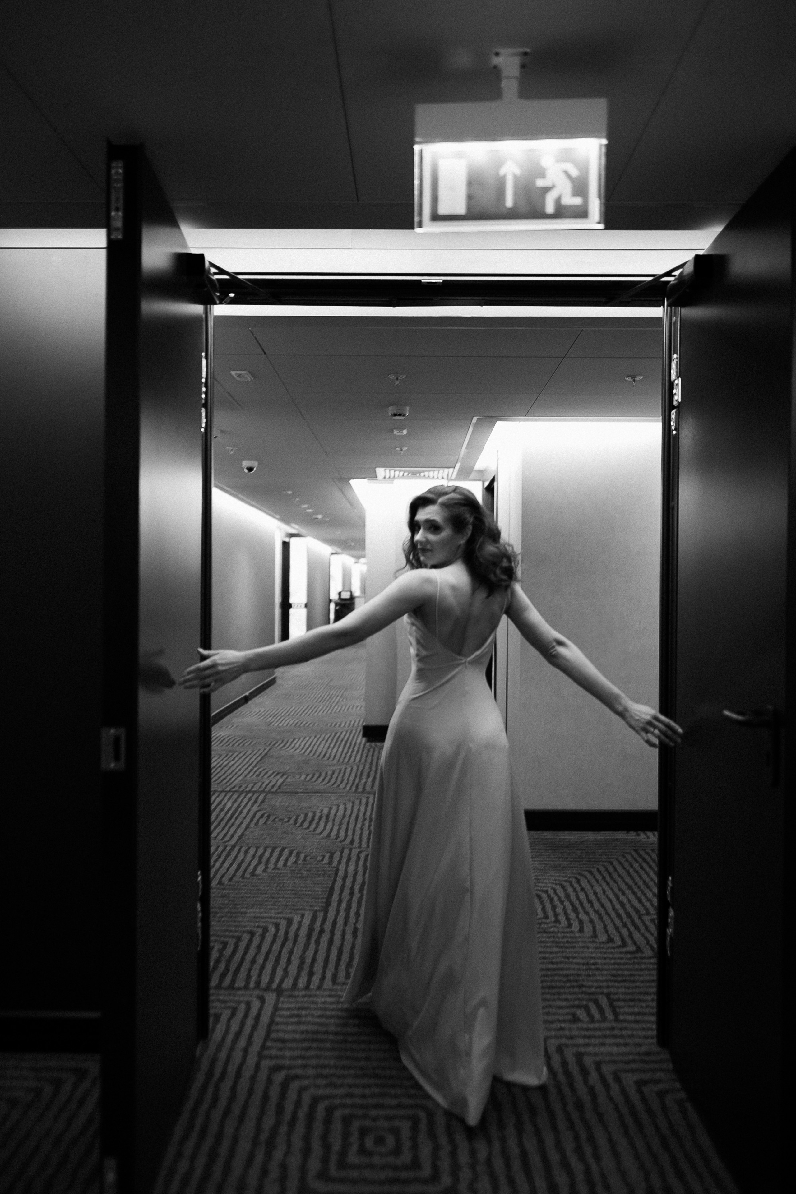 Юра и Маша. Свадебный фотограф в Рязани и Москве Егоркин Стас