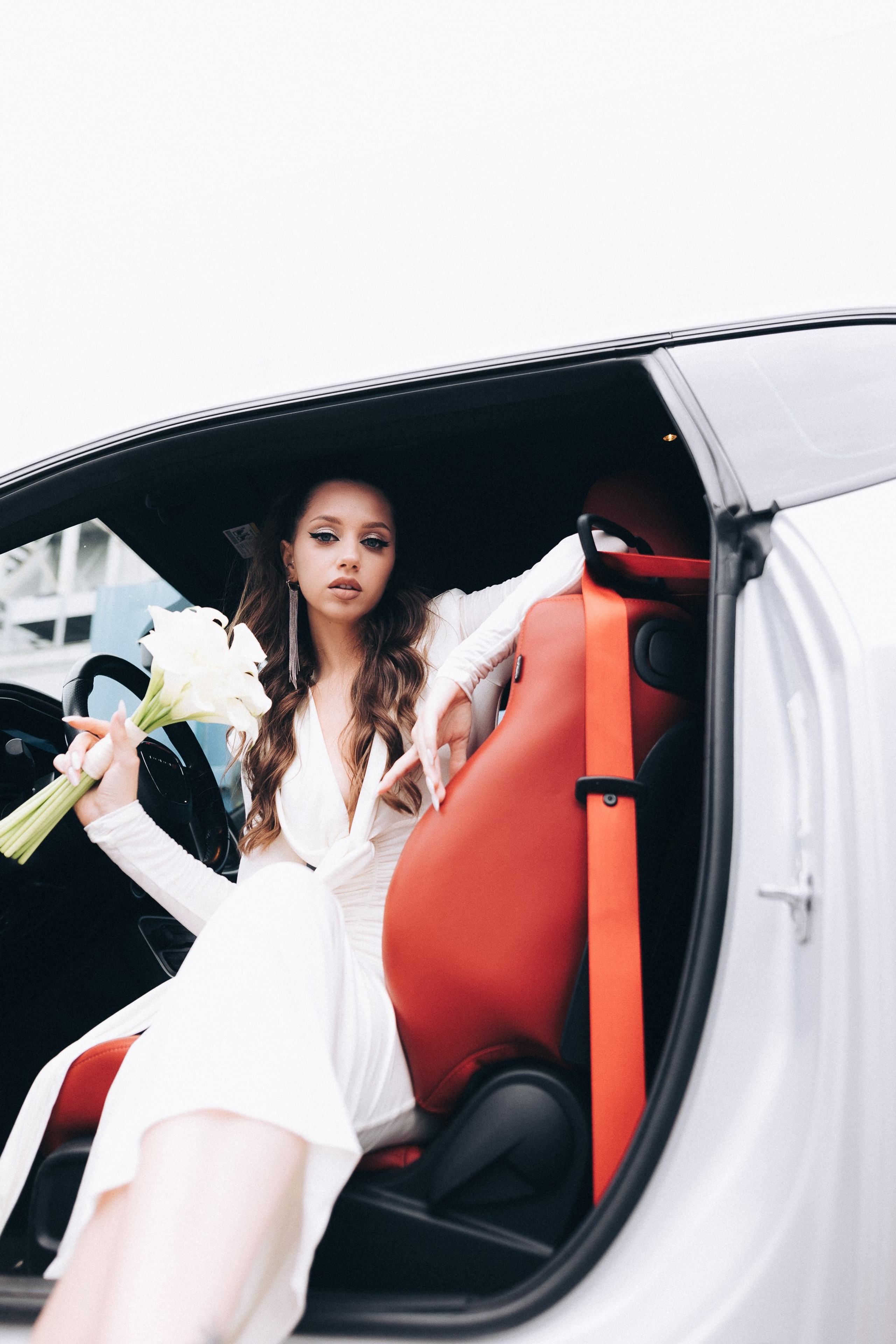 Илья и Катя. Свадебный фотограф в Рязани и Москве Егоркин Стас