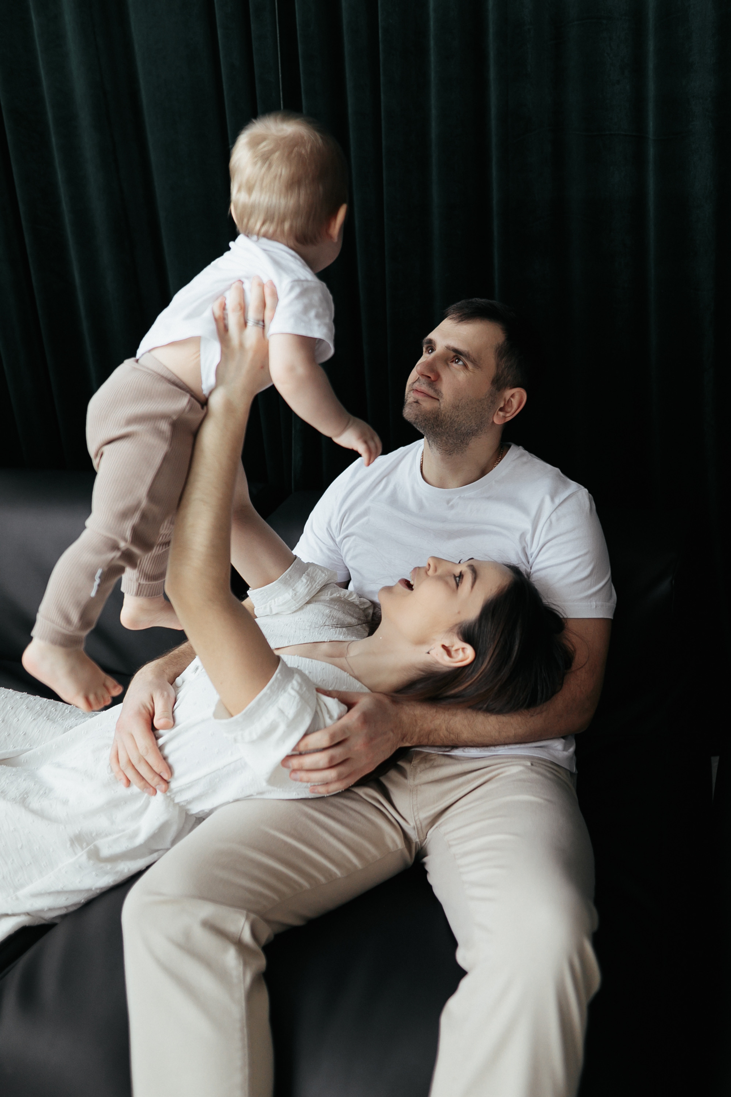 Конкины. Свадебный фотограф в Рязани и Москве Егоркин Стас