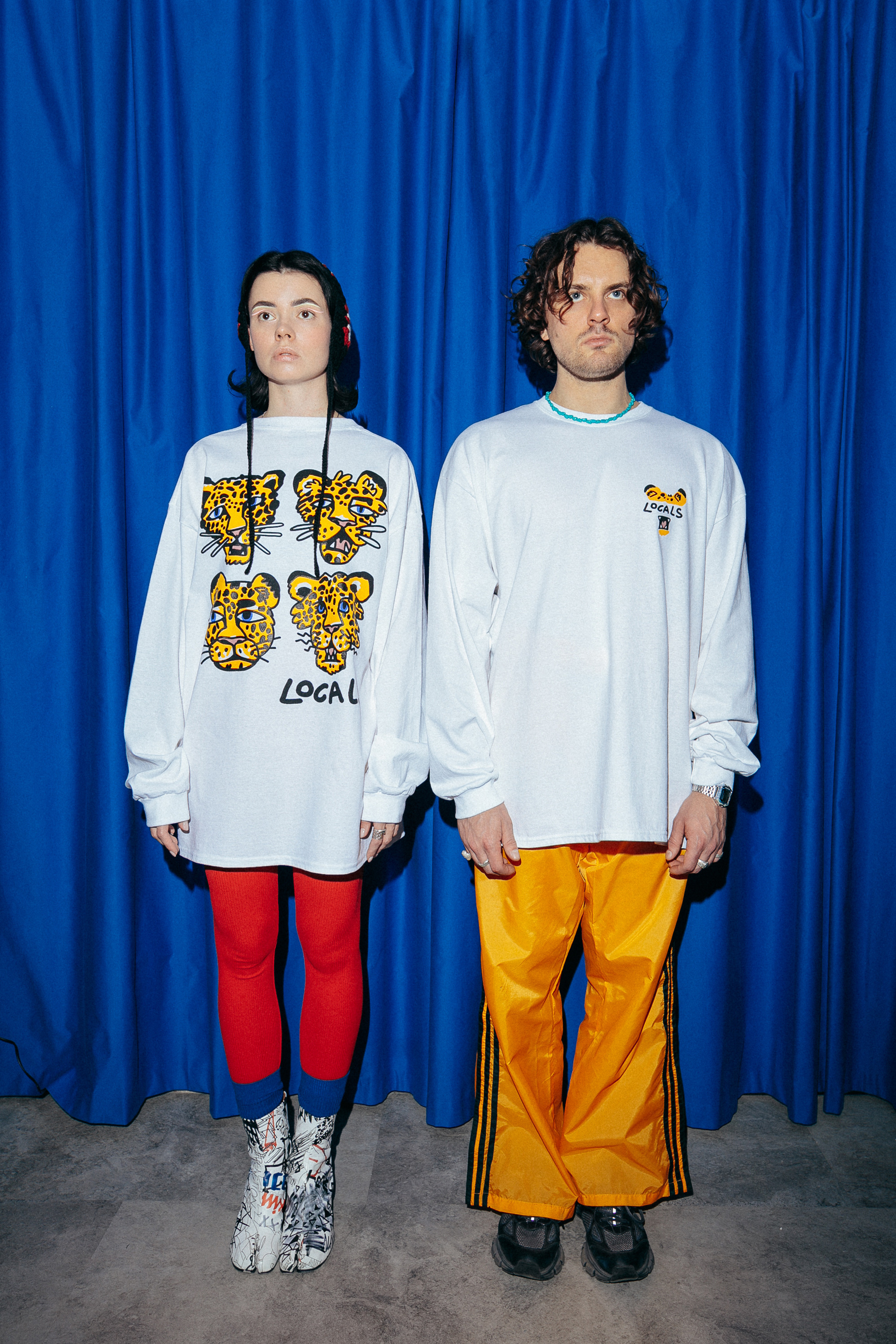 Контент съемка для Locals. Свадебный фотограф в Рязани и Москве Егоркин Стас