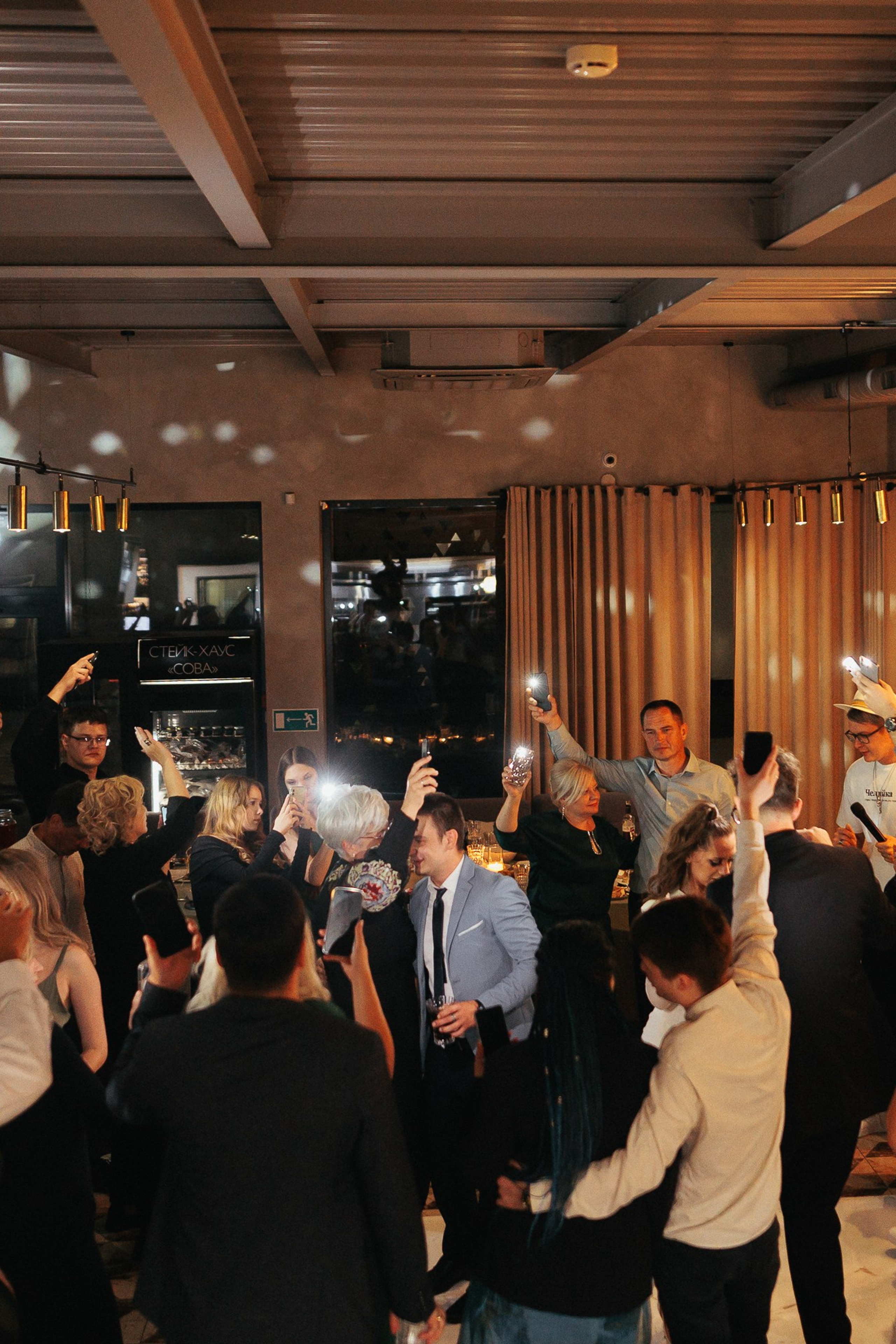 Илья и Катя. Свадебный фотограф в Рязани и Москве Егоркин Стас