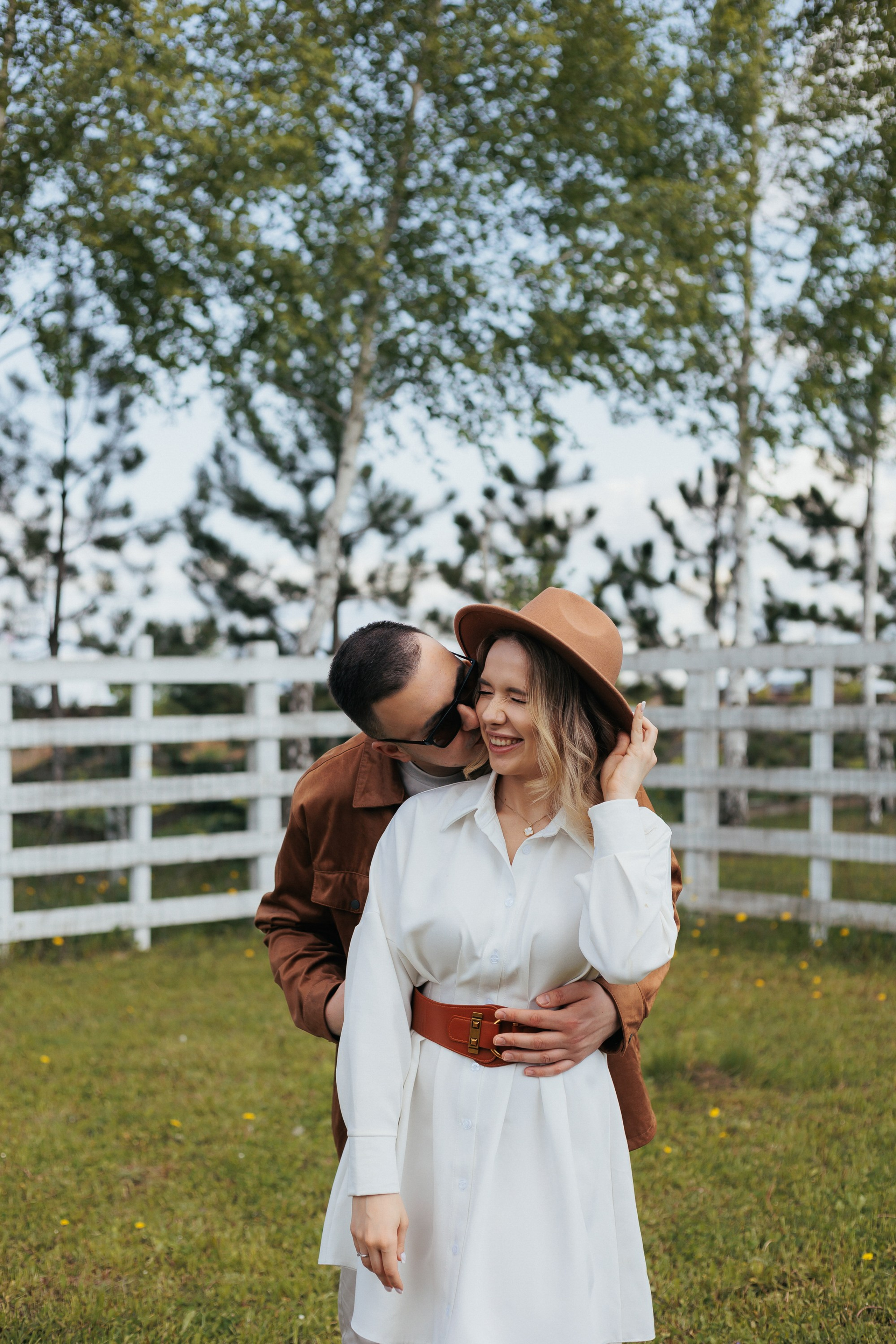 Илья и Настя. Свадебный фотограф в Рязани и Москве Егоркин Стас