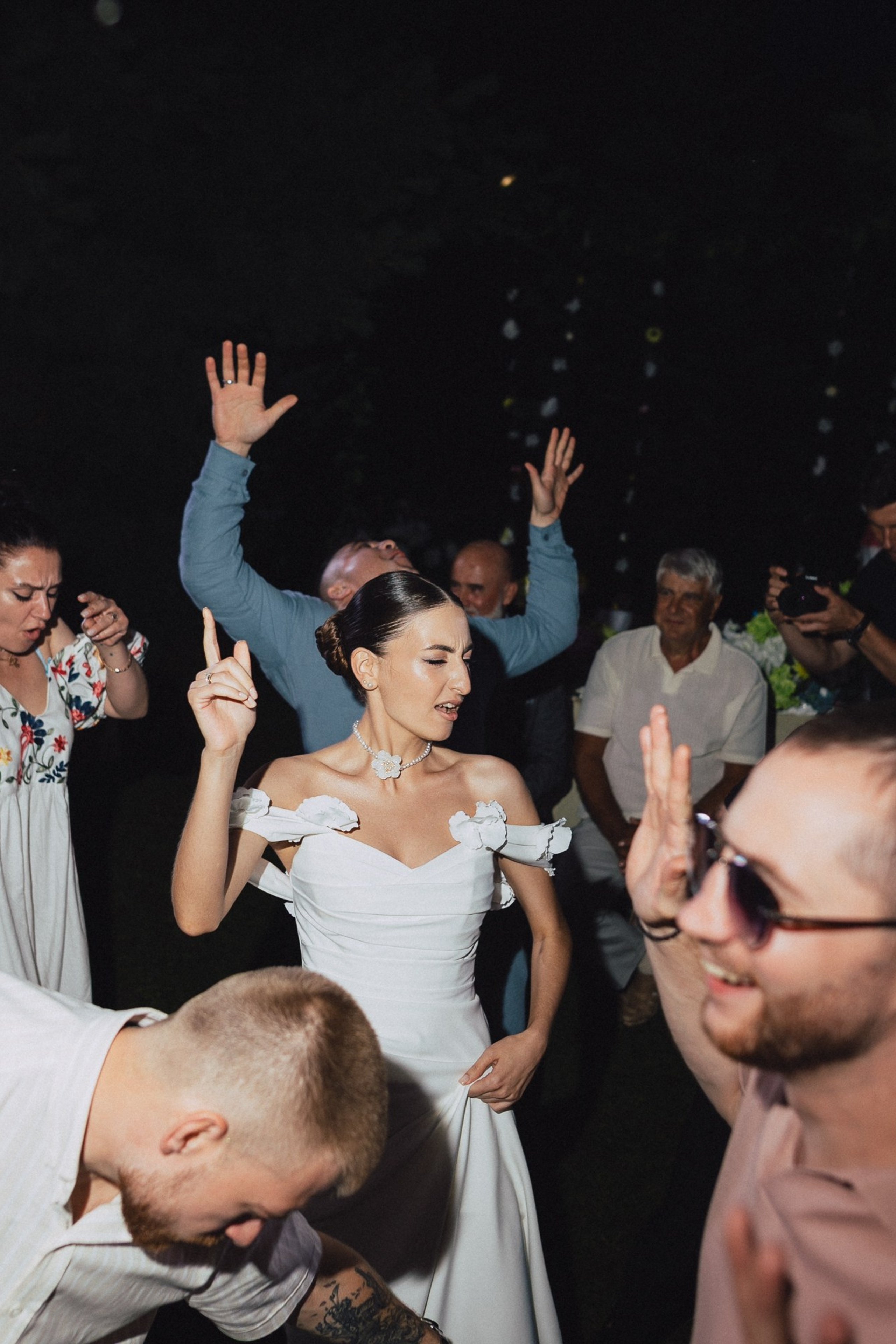 Дима и Зарина. Свадебный фотограф в Рязани и Москве Егоркин Стас