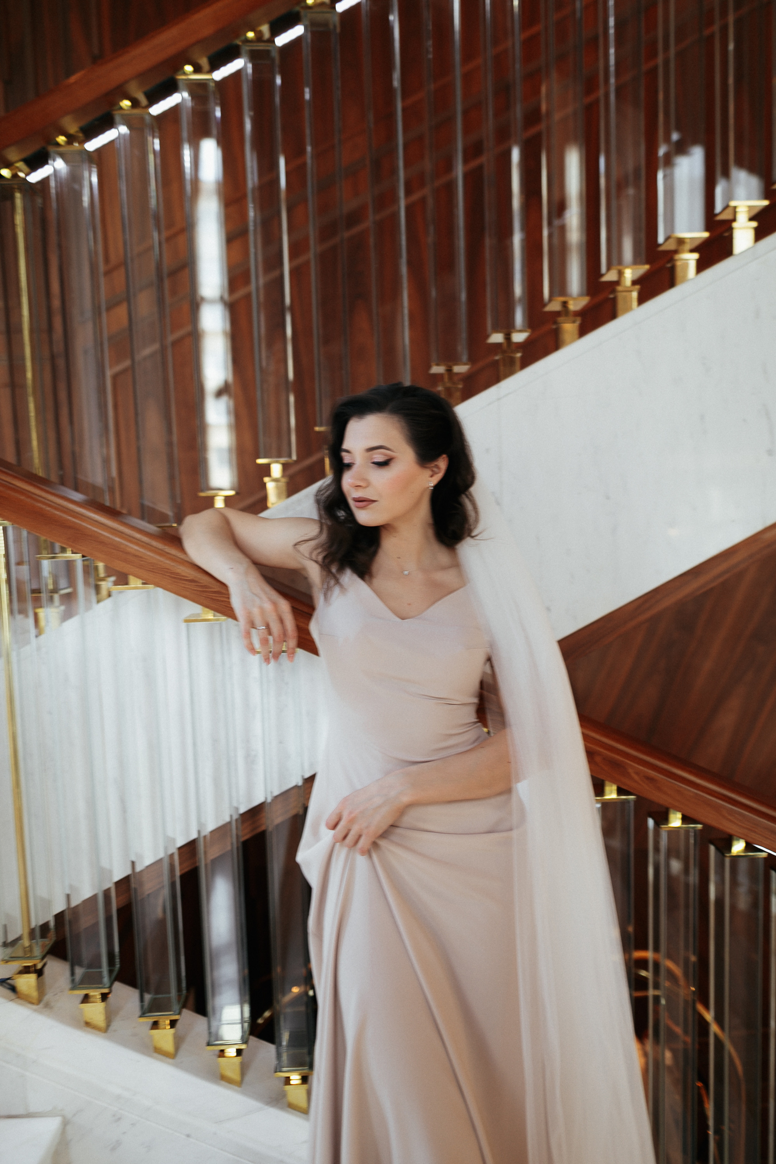 Юра и Маша. Свадебный фотограф в Рязани и Москве Егоркин Стас