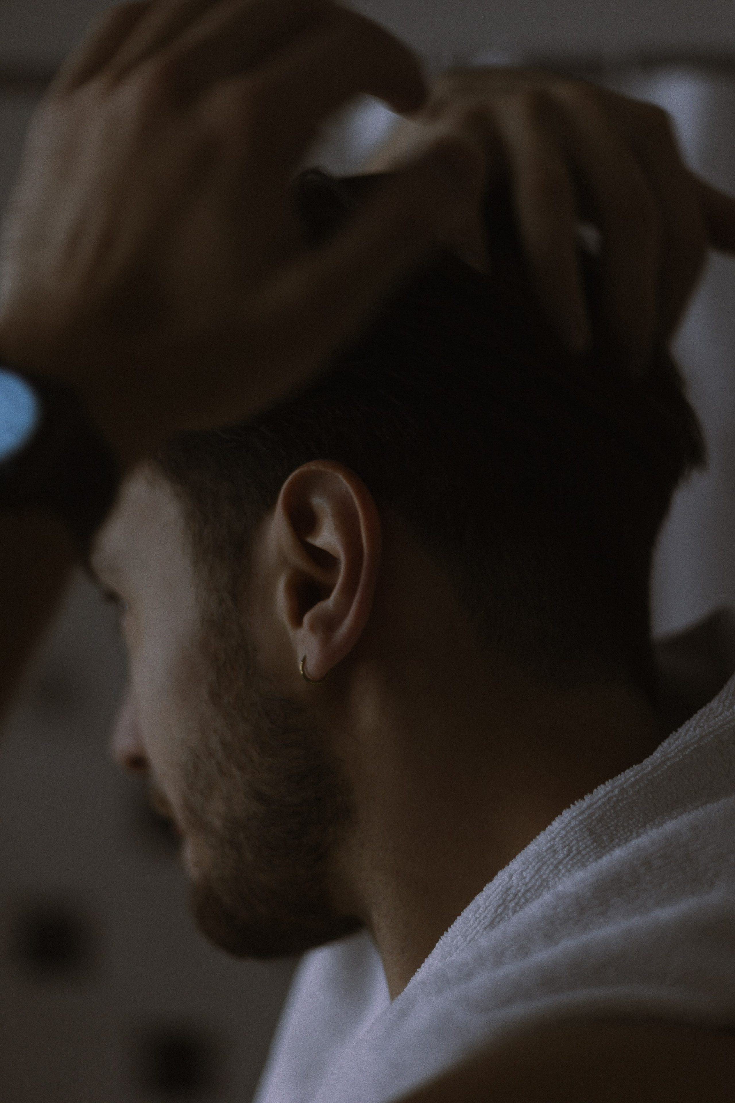 Макс и Саша. Свадебный фотограф в Рязани и Москве Егоркин Стас