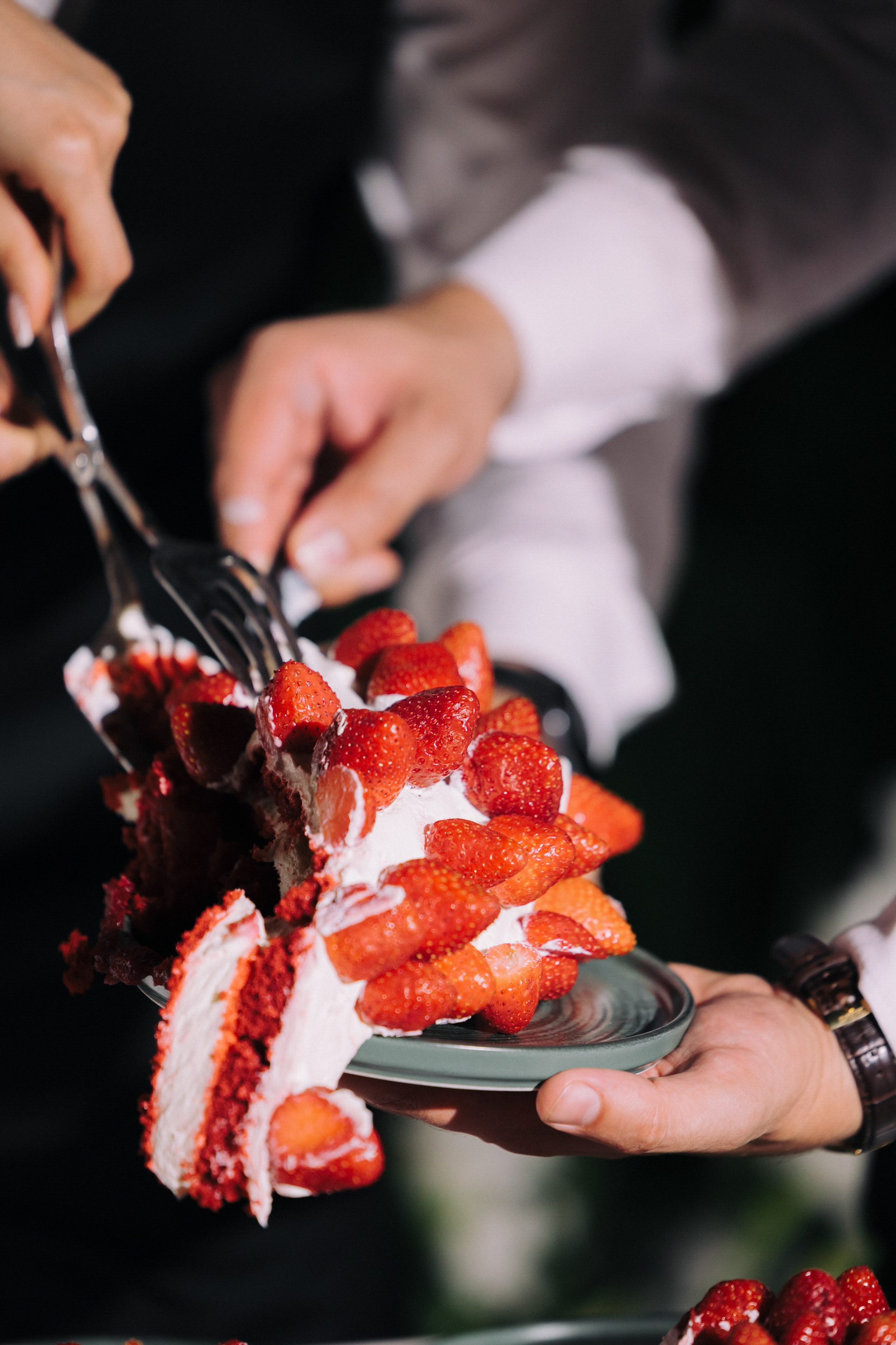 Андрей и Юля. Свадебный фотограф в Рязани и Москве Егоркин Стас