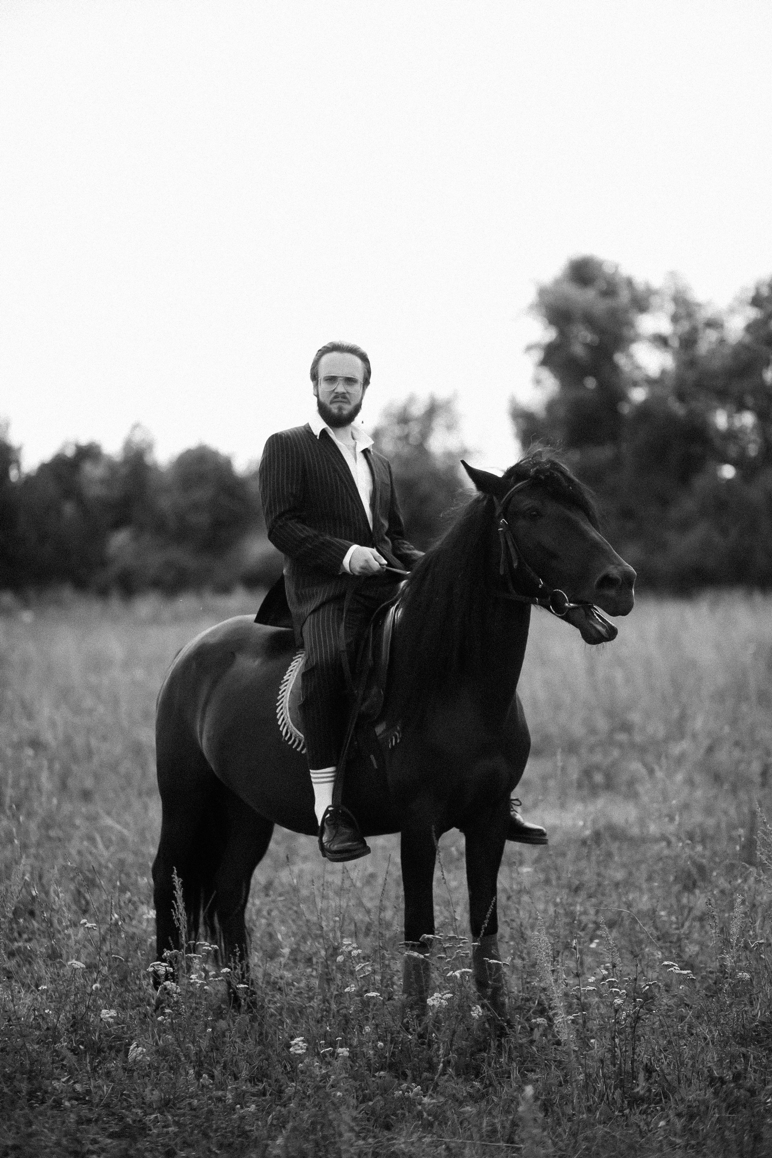 Саша и Алина. Свадебный фотограф в Рязани и Москве Егоркин Стас