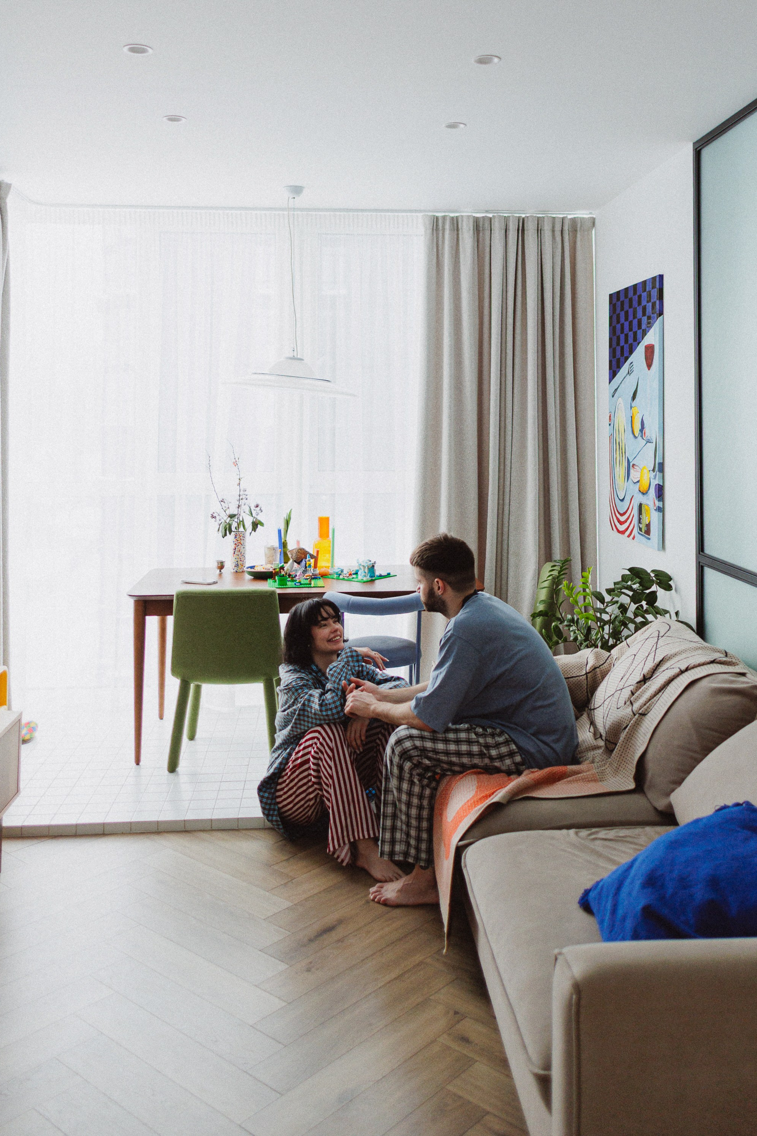 Олег и Катя. Свадебный фотограф в Рязани и Москве Егоркин Стас