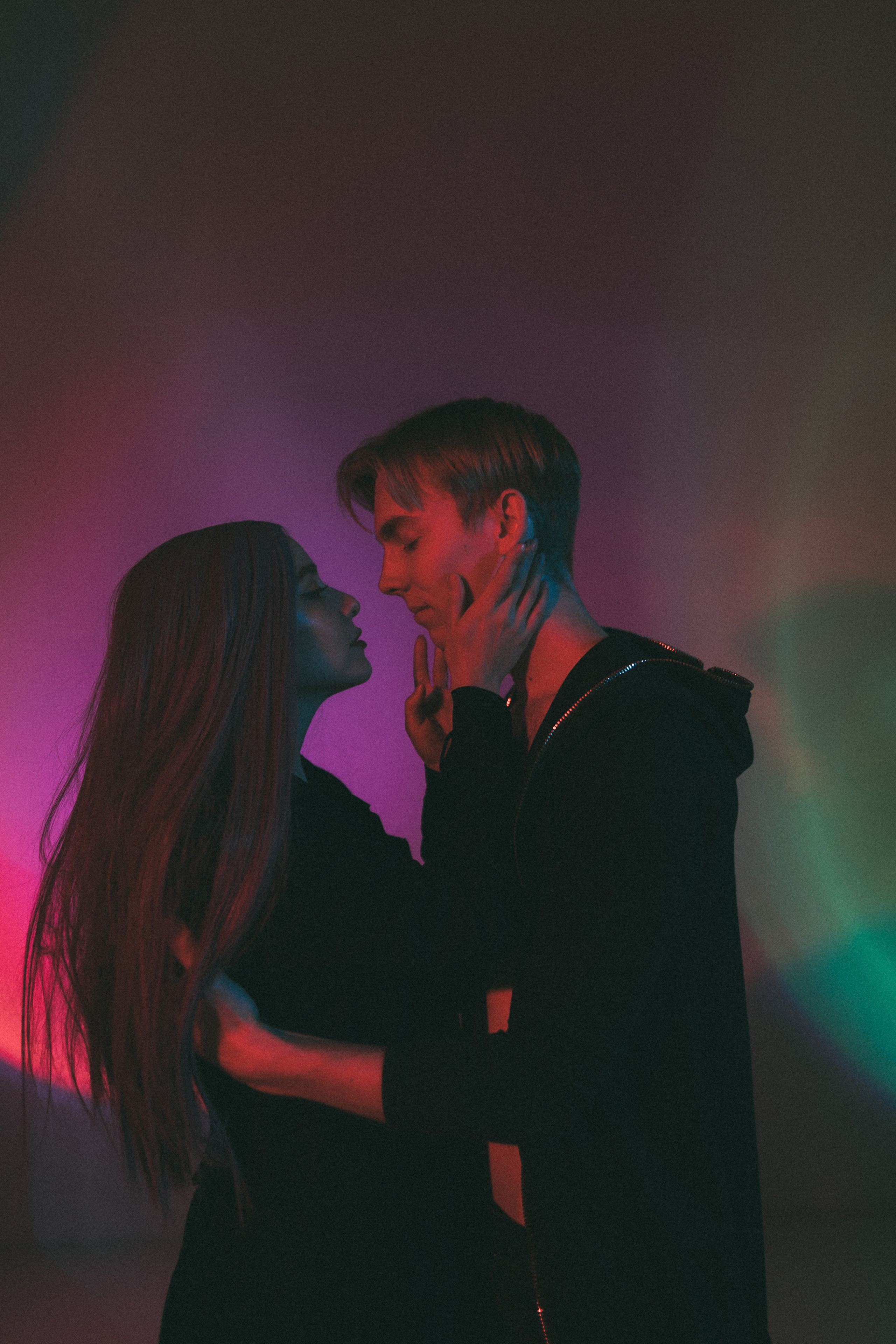 Оскар и Света. Свадебный фотограф в Рязани и Москве Егоркин Стас