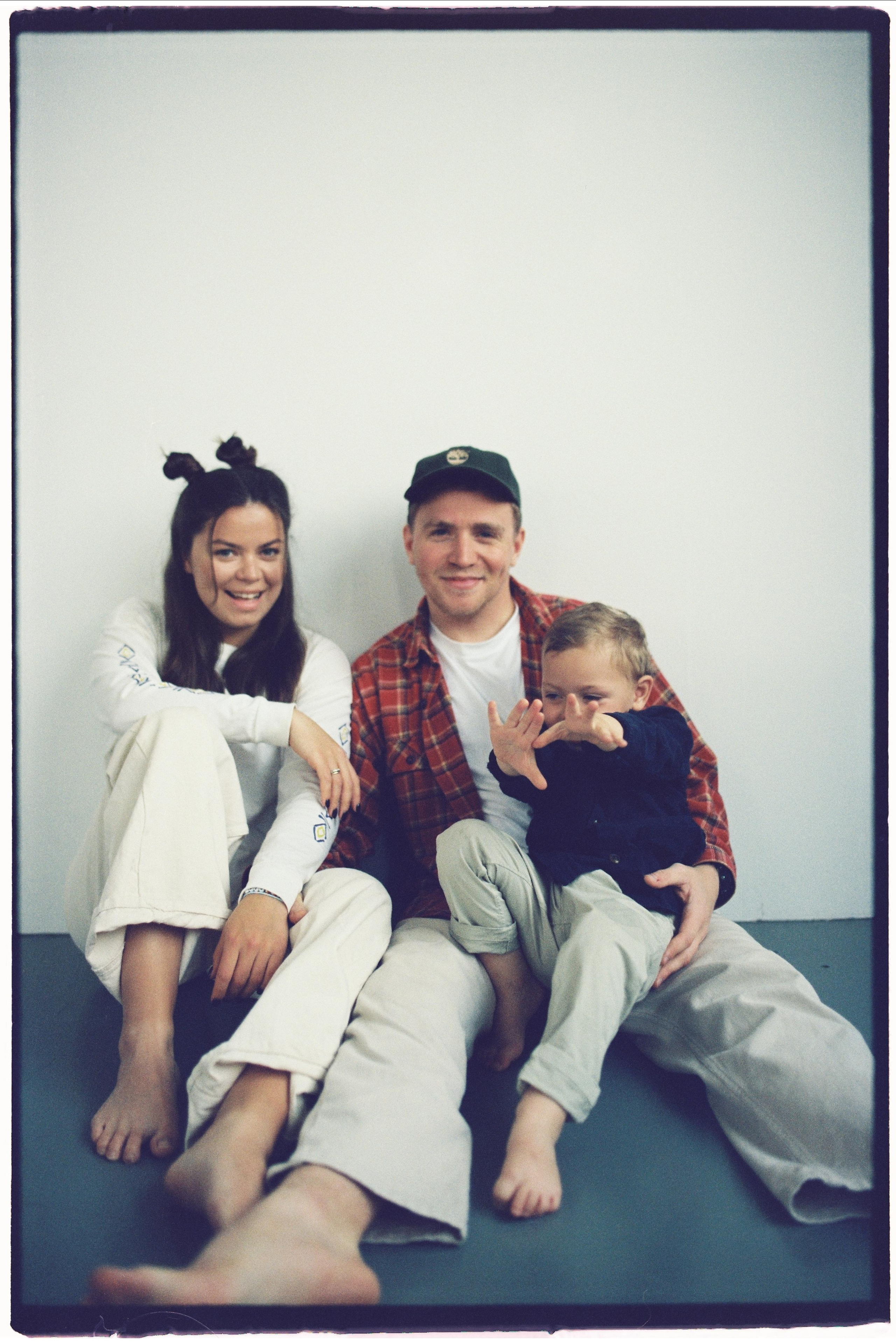 Влад и Римма. Свадебный фотограф в Рязани и Москве Егоркин Стас