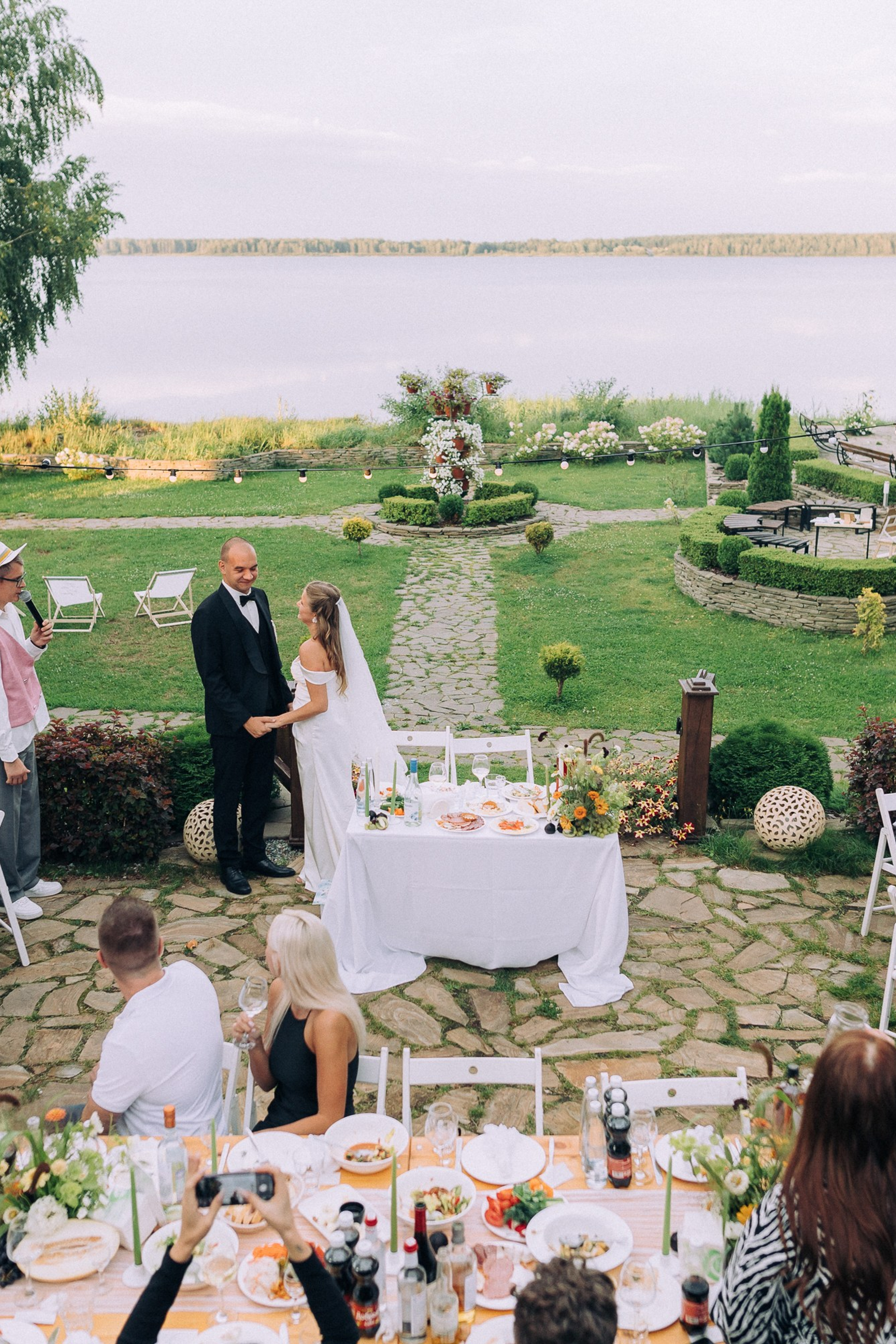 Сережа и Катя. Свадебный фотограф в Рязани и Москве Егоркин Стас