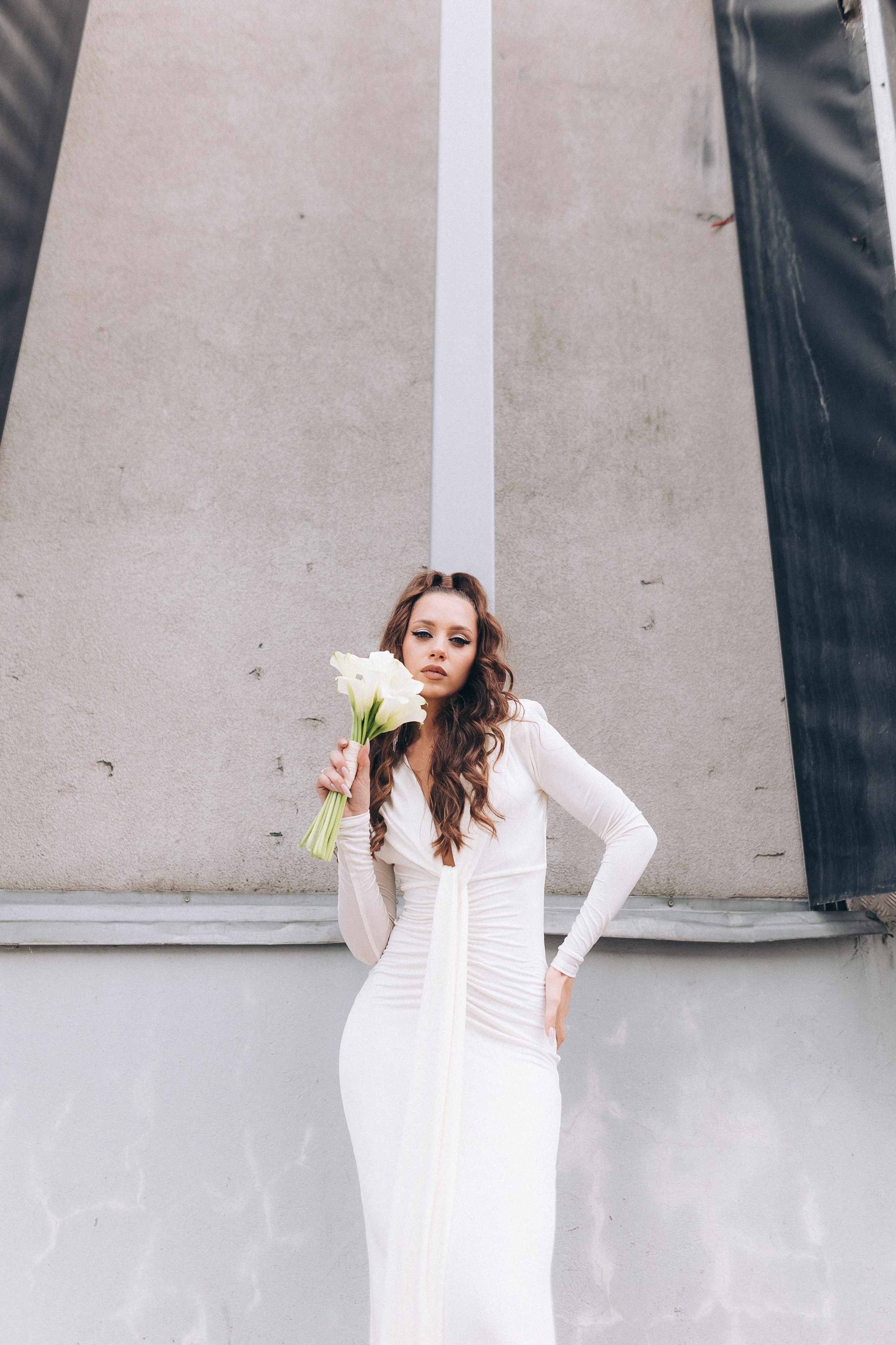 Илья и Катя. Свадебный фотограф в Рязани и Москве Егоркин Стас