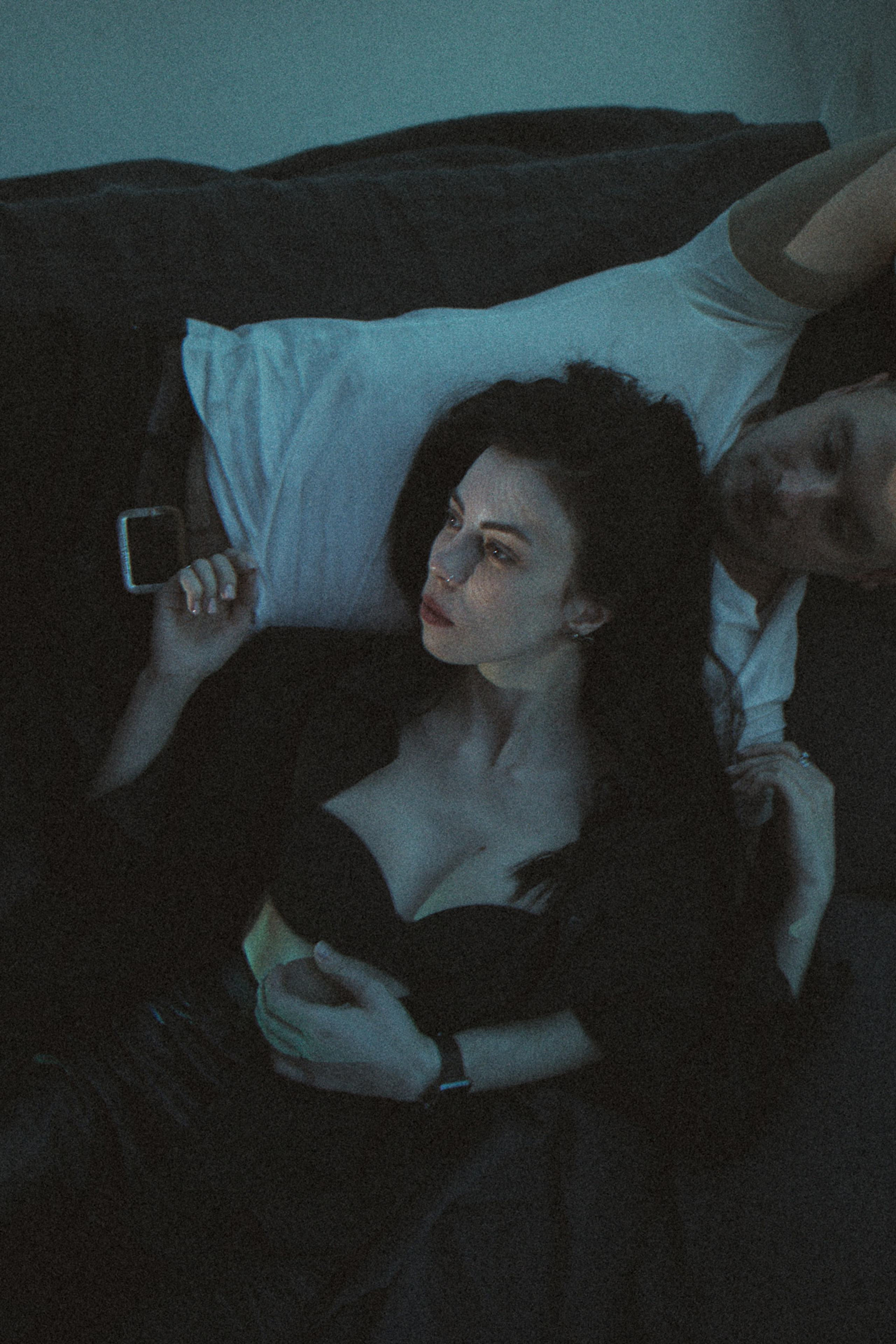 Саша и Женя. Свадебный фотограф в Рязани и Москве Егоркин Стас