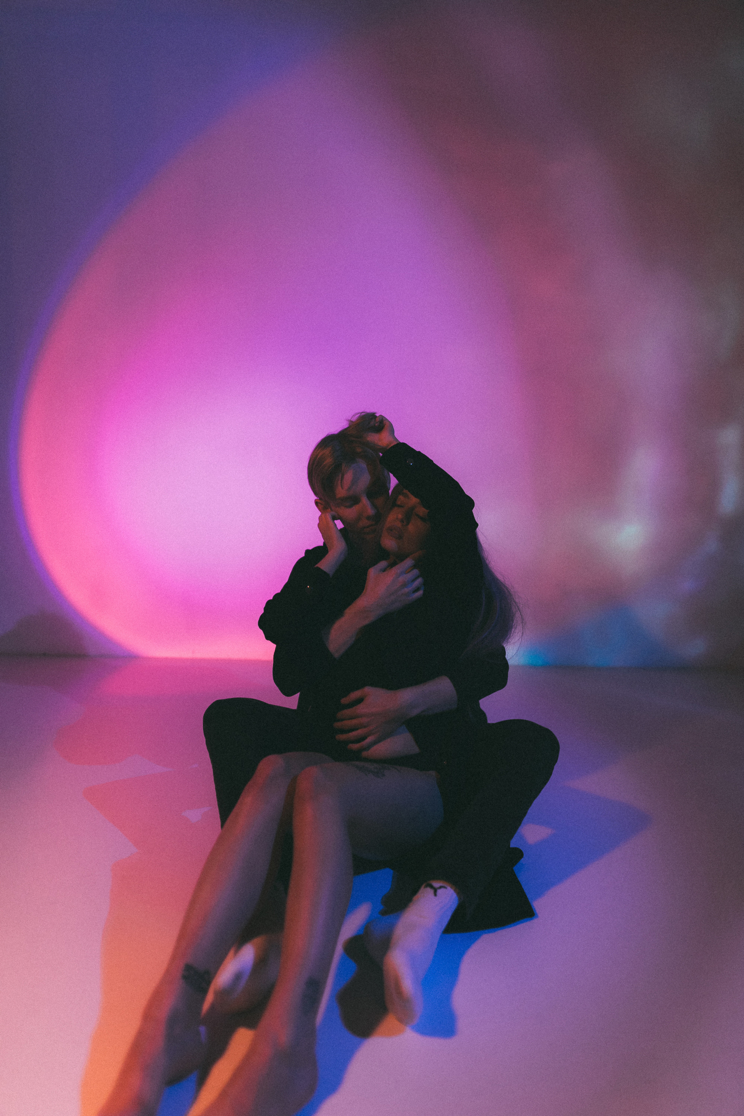 Оскар и Света. Свадебный фотограф в Рязани и Москве Егоркин Стас