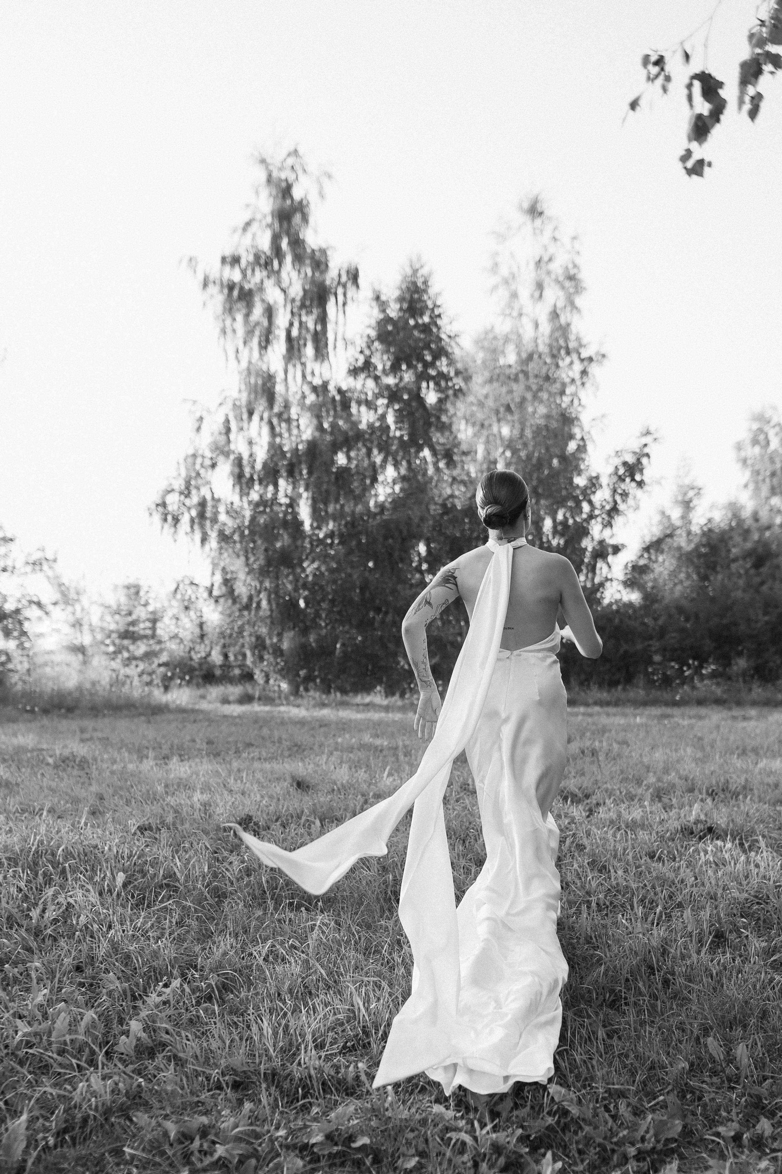 Никита и Юля. Свадебный фотограф в Рязани и Москве Егоркин Стас