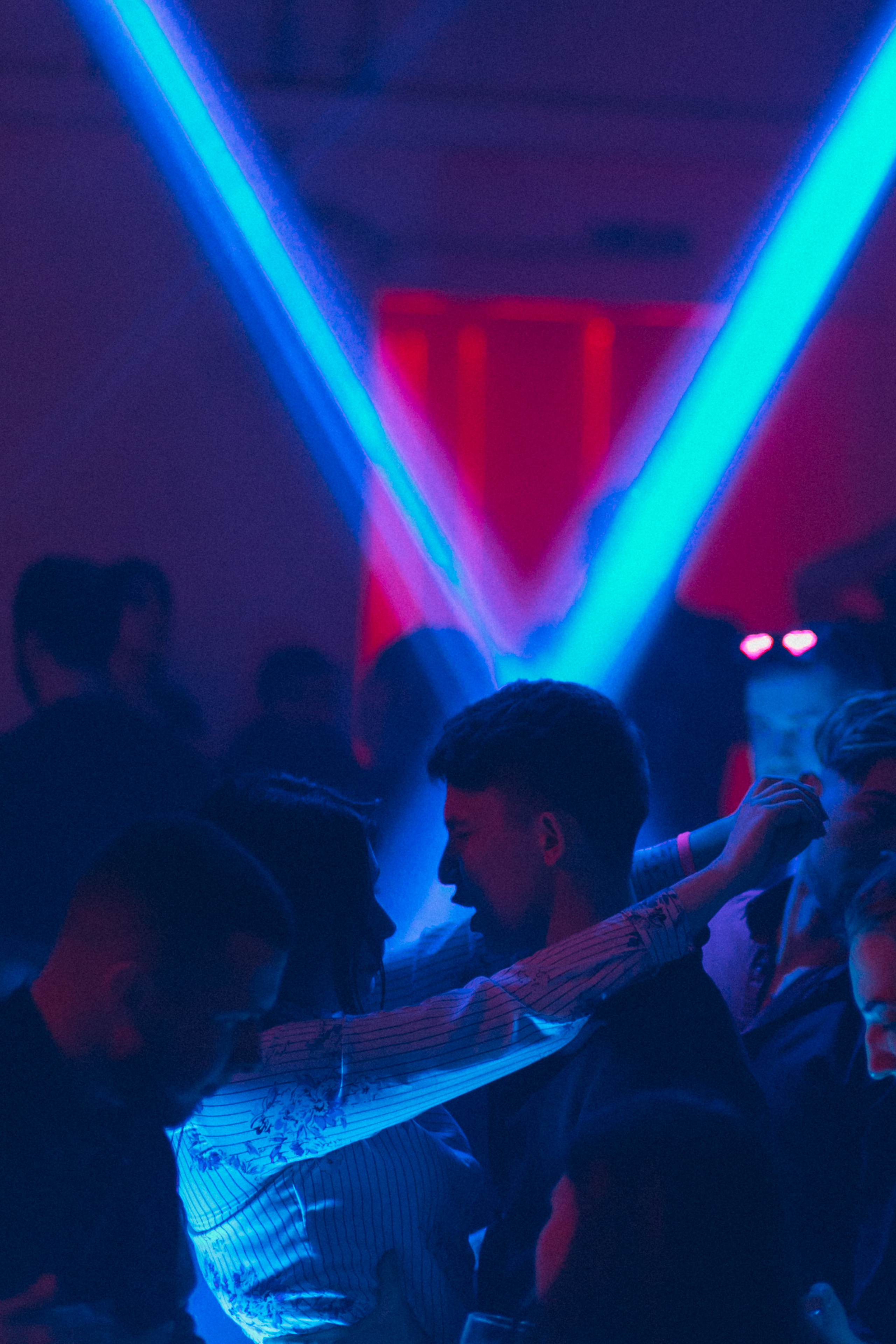 Клубная съемка. Свадебный фотограф в Рязани и Москве Егоркин Стас