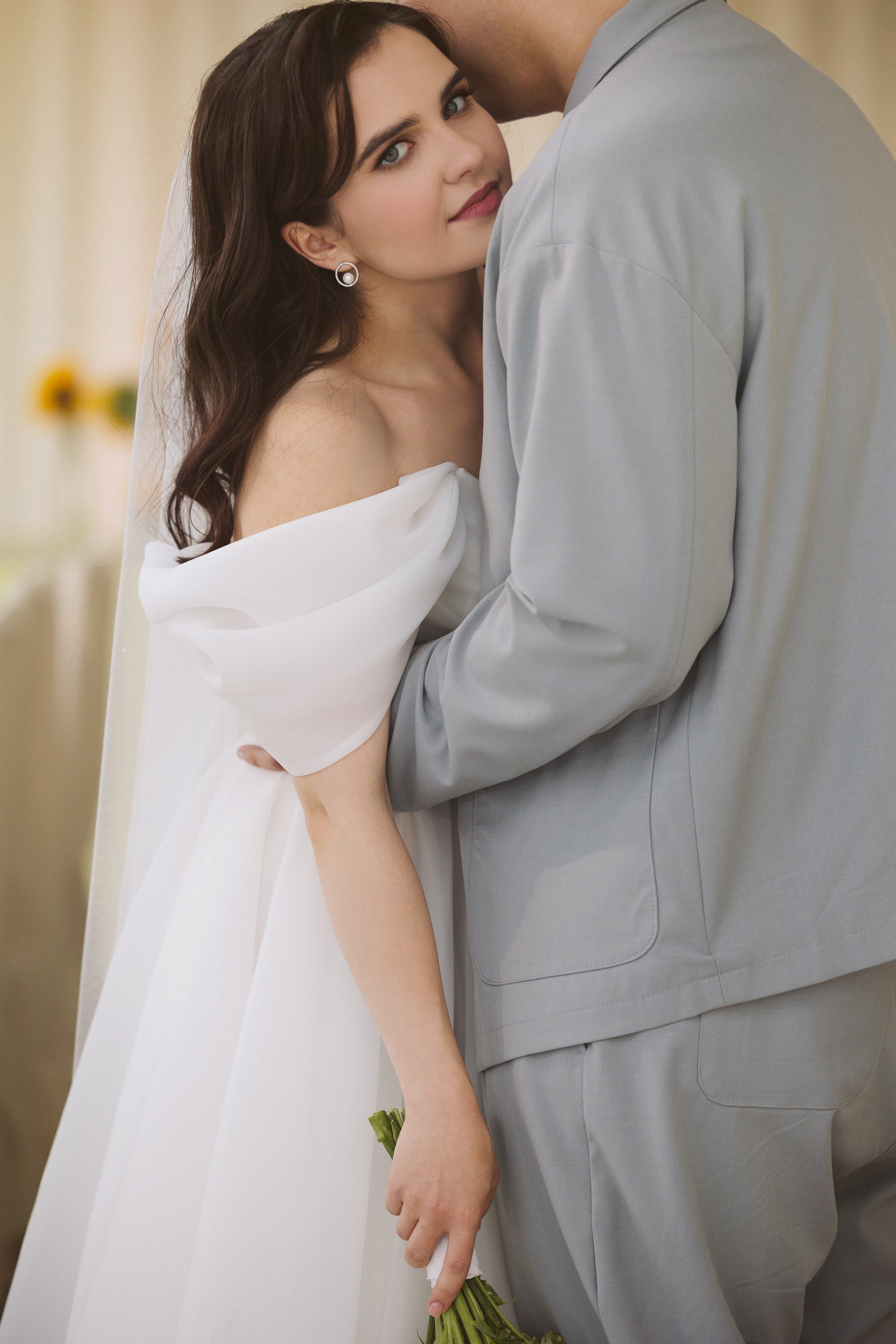 Денис и Полина. Свадебный фотограф в Рязани и Москве Егоркин Стас