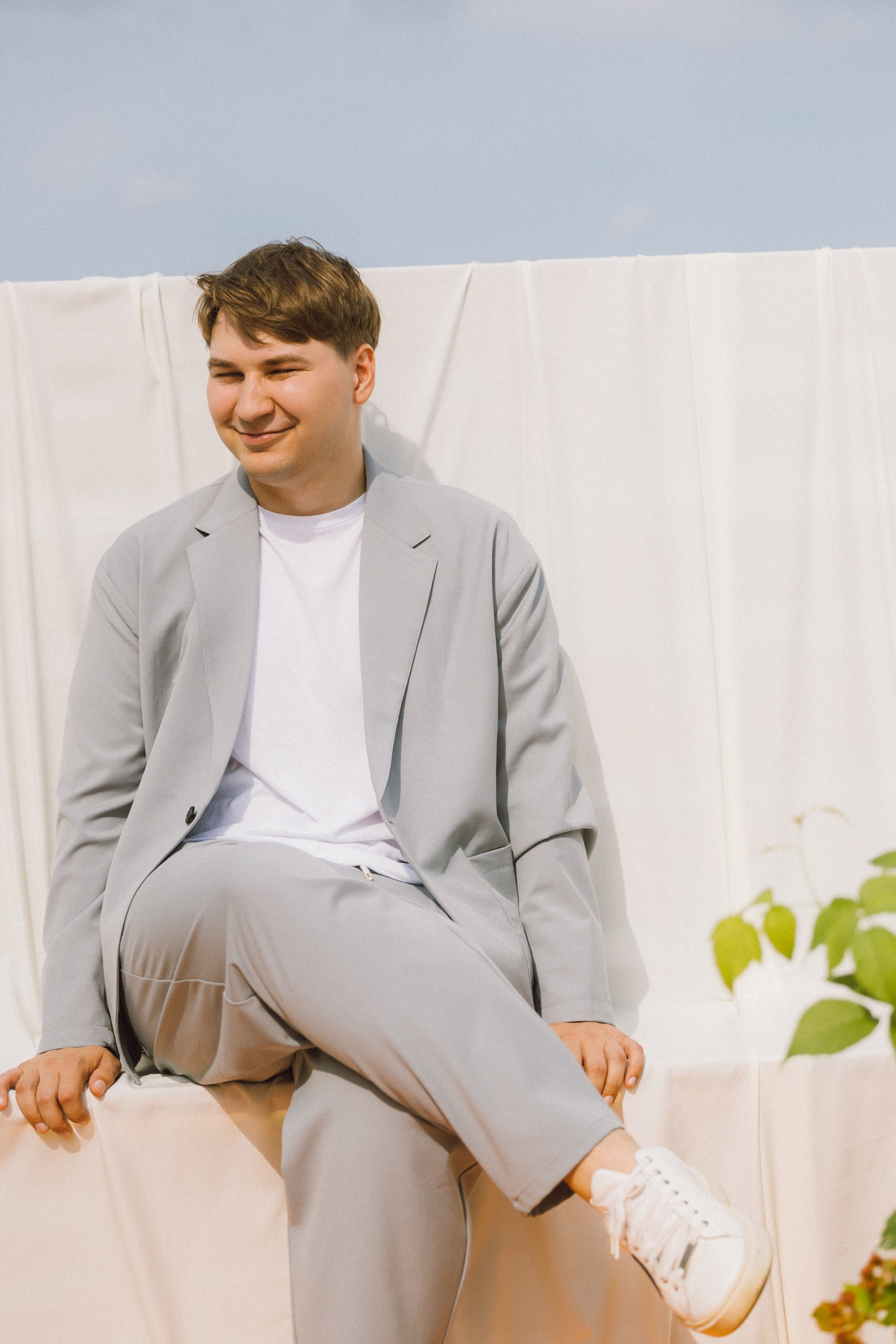 Денис и Полина. Свадебный фотограф в Рязани и Москве Егоркин Стас