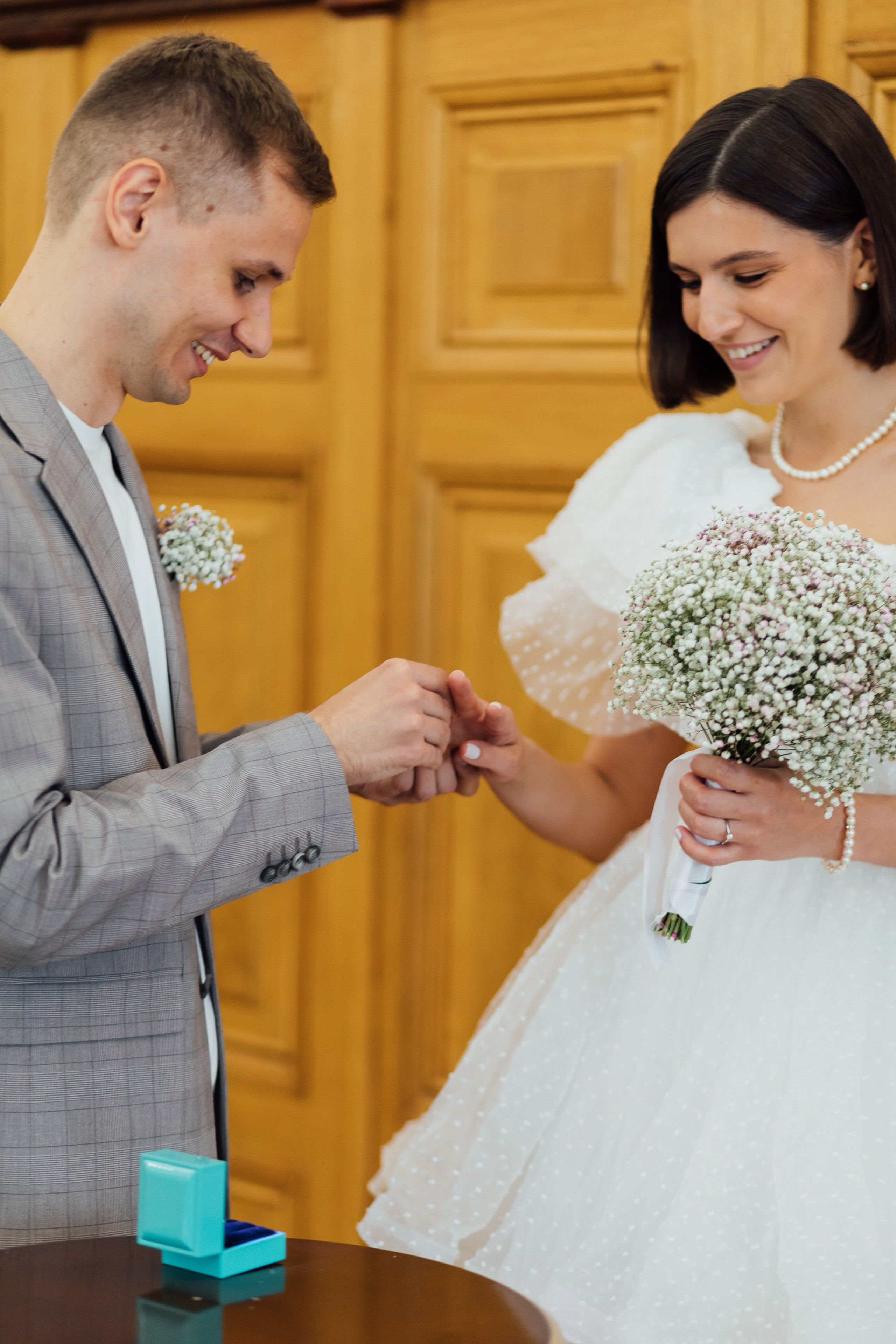 Арсений и Яна. Свадебный фотограф в Рязани и Москве Егоркин Стас