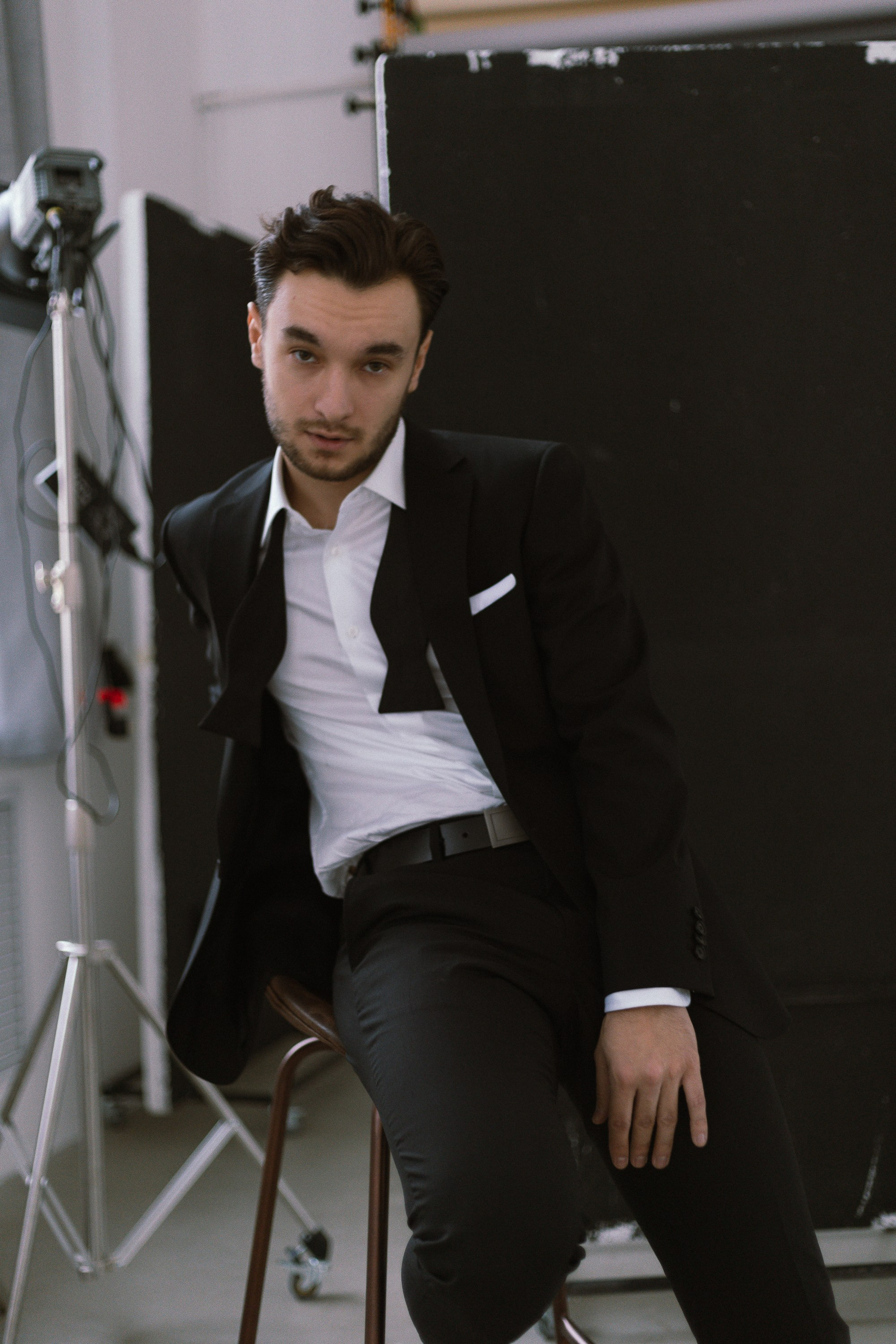 Макс и Саша. Свадебный фотограф в Рязани и Москве Егоркин Стас