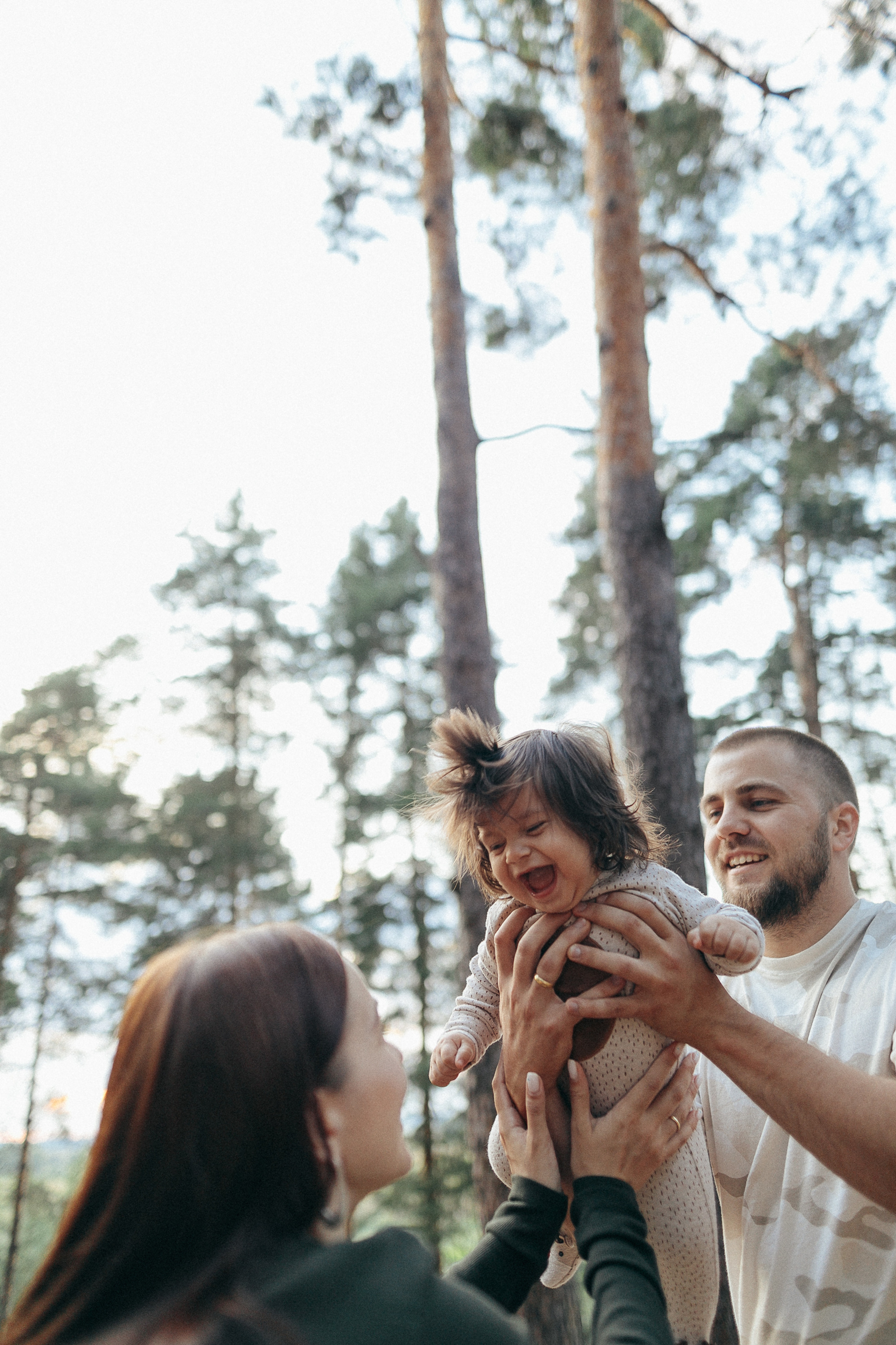 Вова и Таня. Свадебный фотограф в Рязани и Москве Егоркин Стас