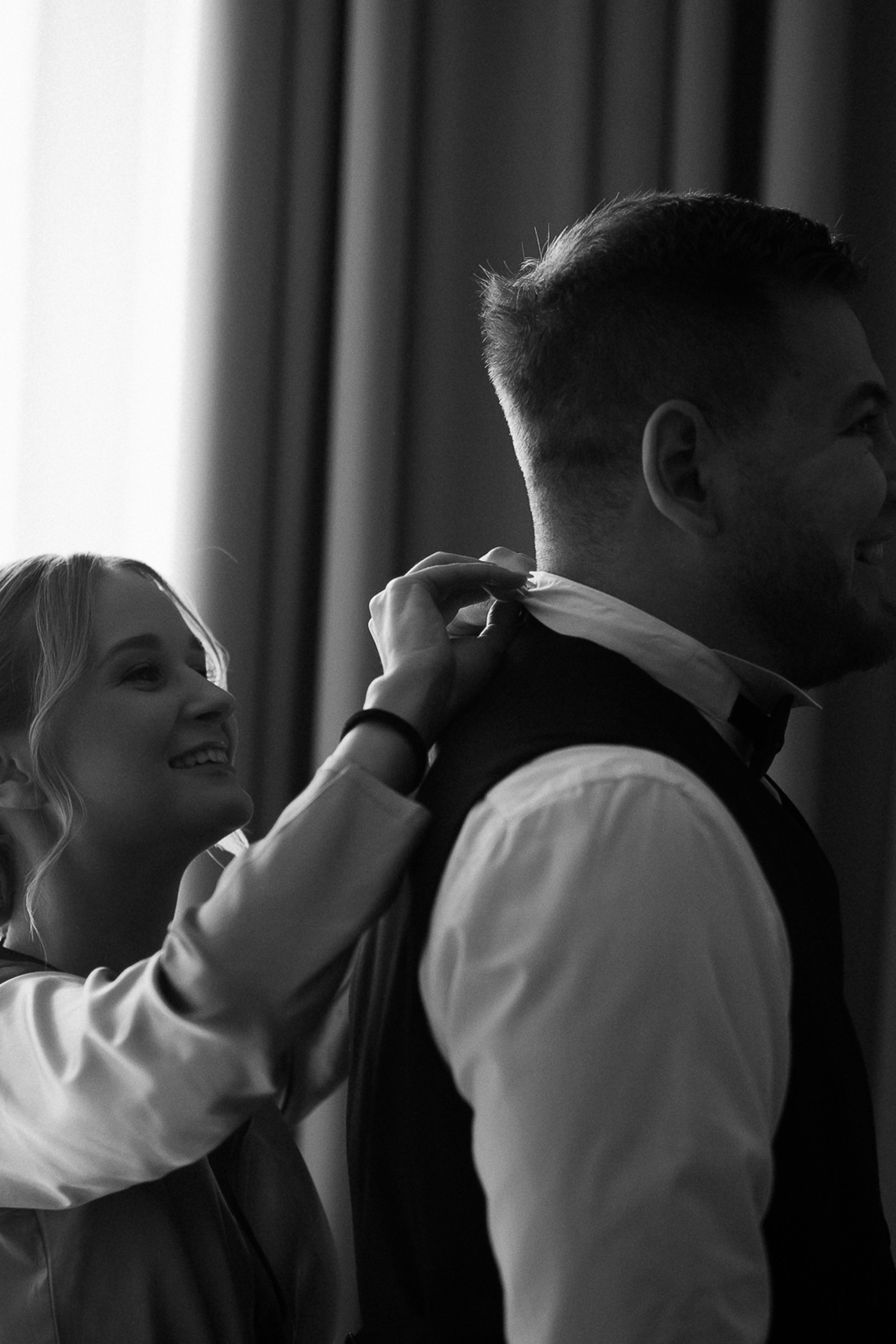 Андрей и Милена. Свадебный фотограф в Рязани и Москве Егоркин Стас