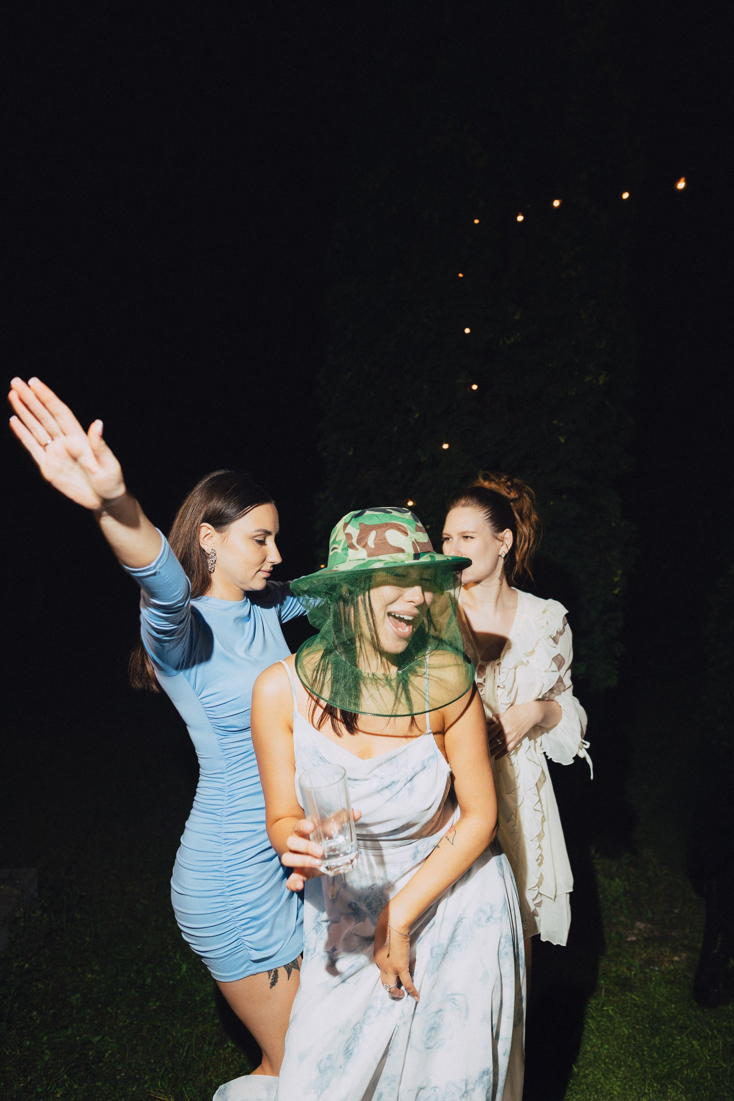 Дима и Зарина. Свадебный фотограф в Рязани и Москве Егоркин Стас