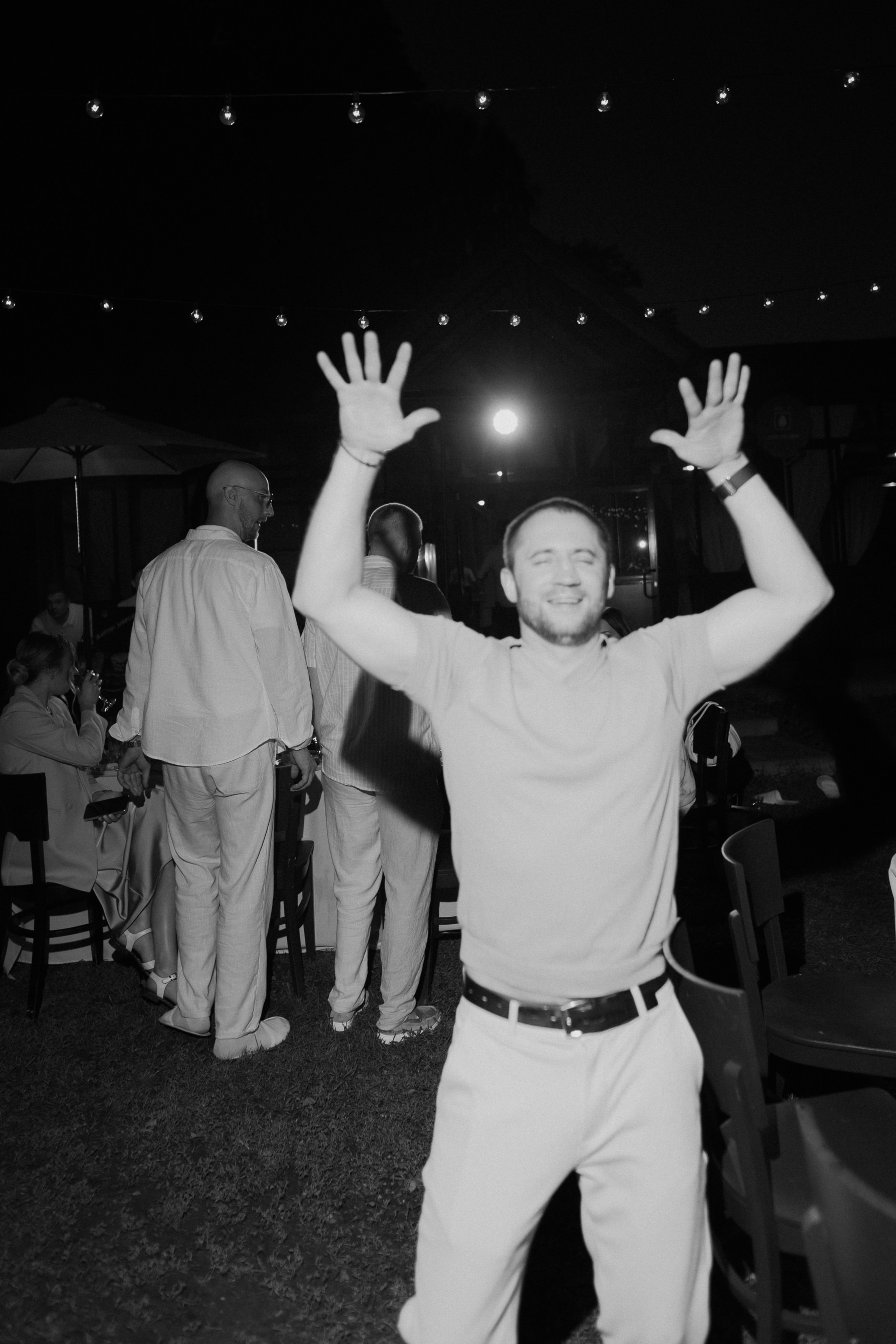 Дима и Зарина. Свадебный фотограф в Рязани и Москве Егоркин Стас