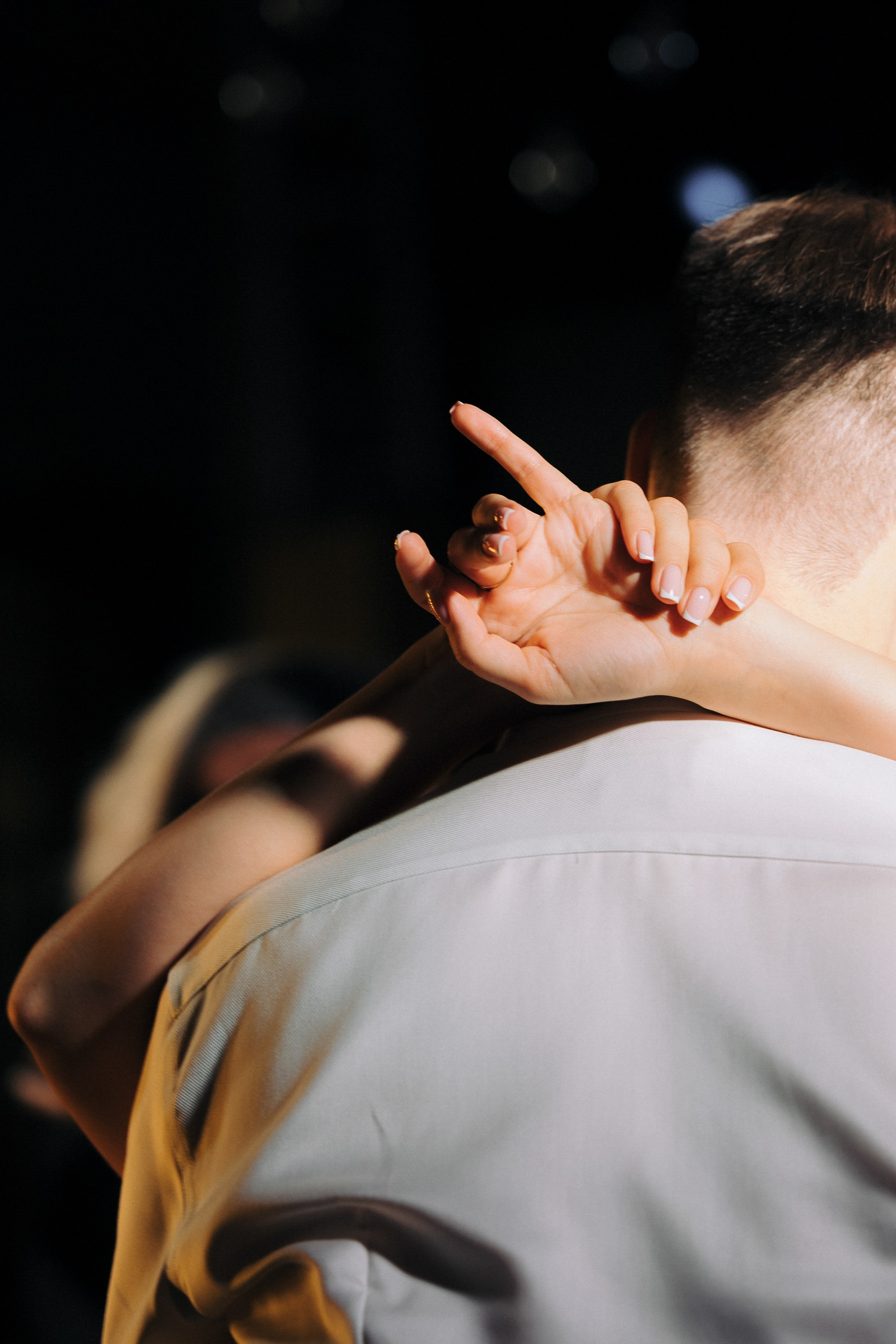 Андрей и Юля. Свадебный фотограф в Рязани и Москве Егоркин Стас