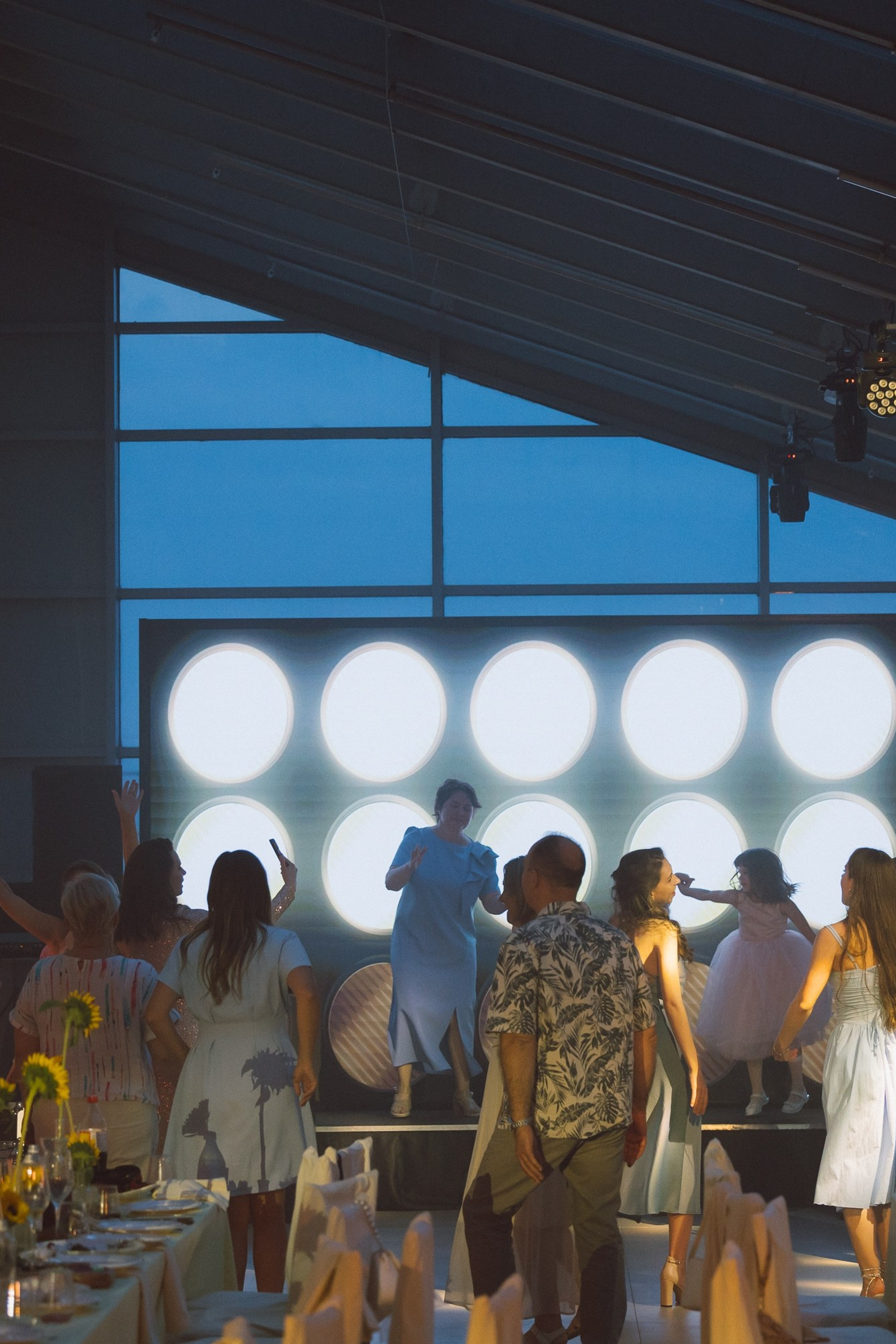 Денис и Полина. Свадебный фотограф в Рязани и Москве Егоркин Стас