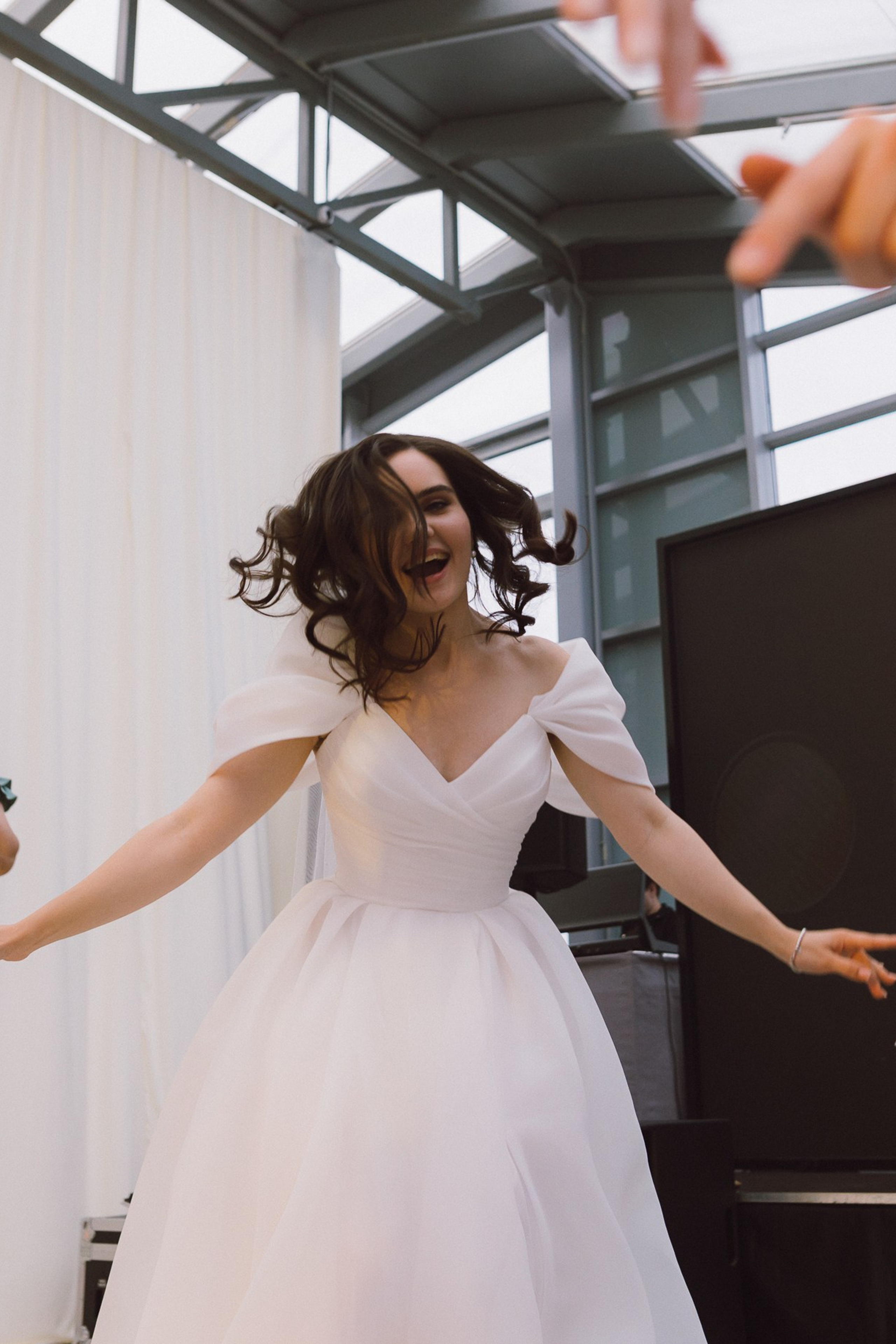 Денис и Полина. Свадебный фотограф в Рязани и Москве Егоркин Стас