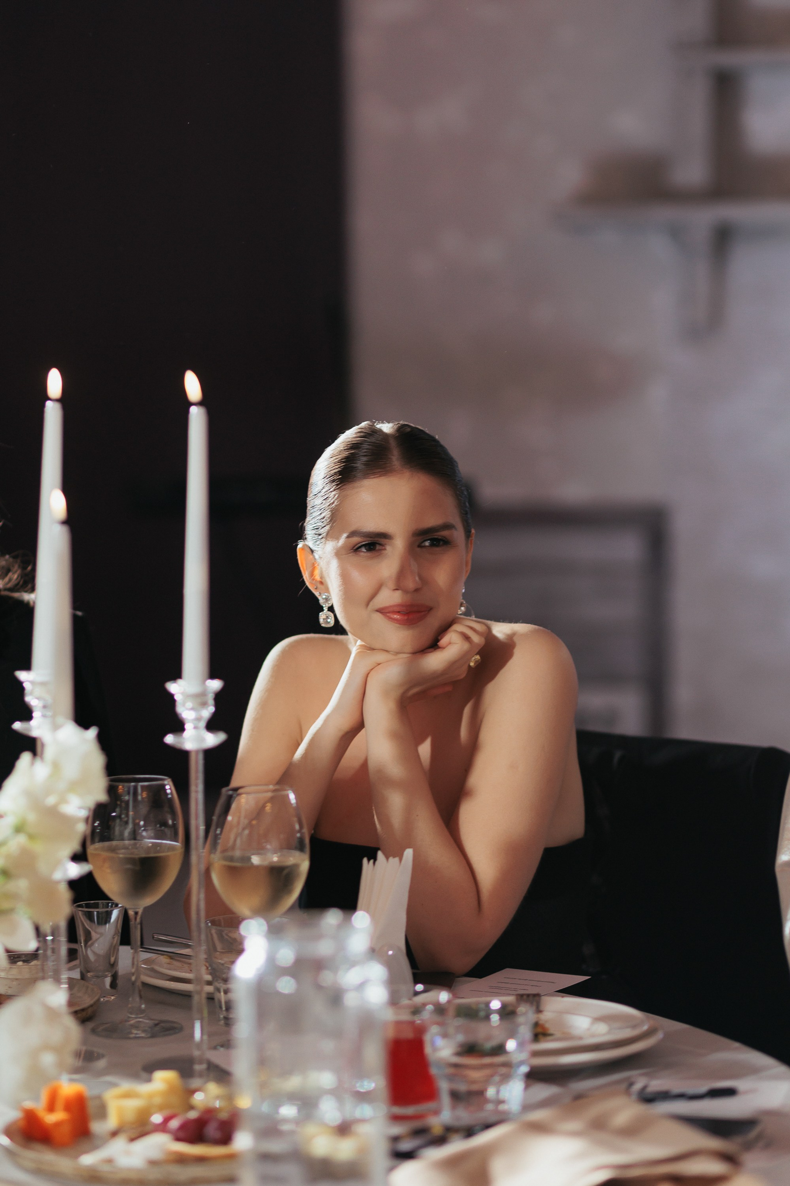 Илья и Настя. Свадебный фотограф в Рязани и Москве Егоркин Стас