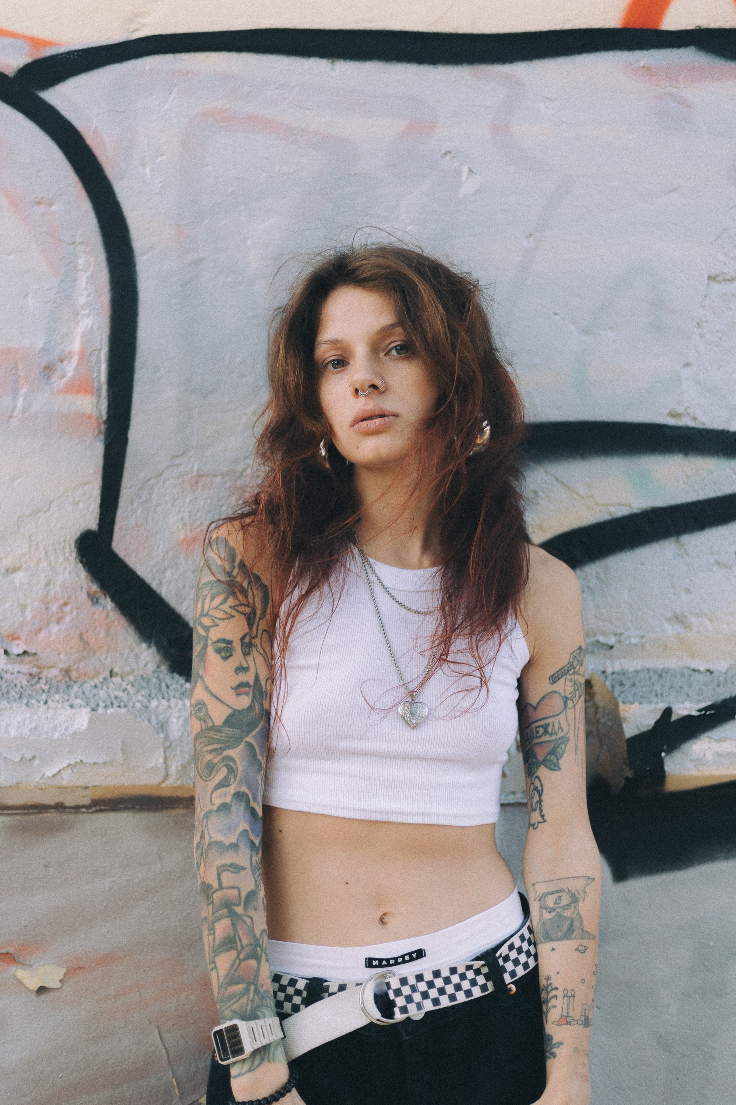 Андрей и Алла. Свадебный фотограф в Рязани и Москве Егоркин Стас