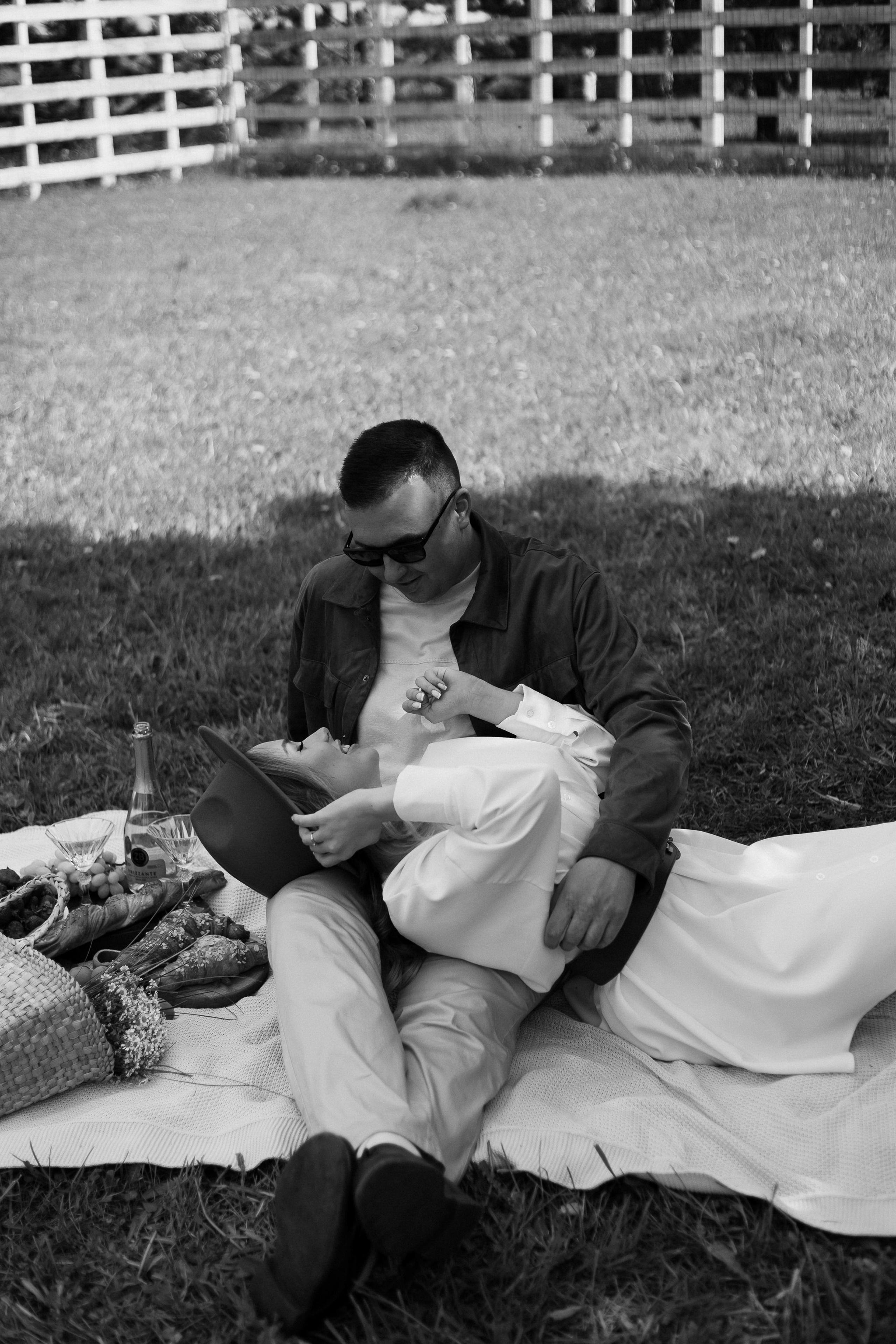 Илья и Настя. Свадебный фотограф в Рязани и Москве Егоркин Стас