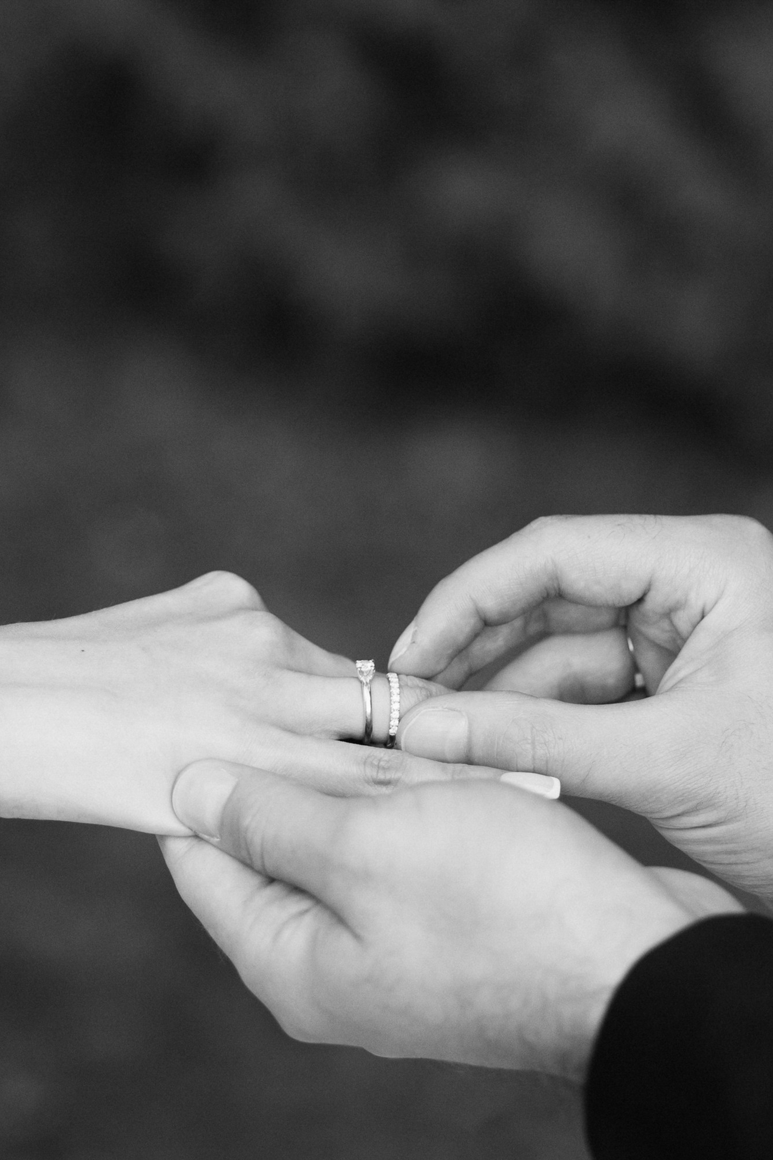 Андрей и Юля. Свадебный фотограф в Рязани и Москве Егоркин Стас