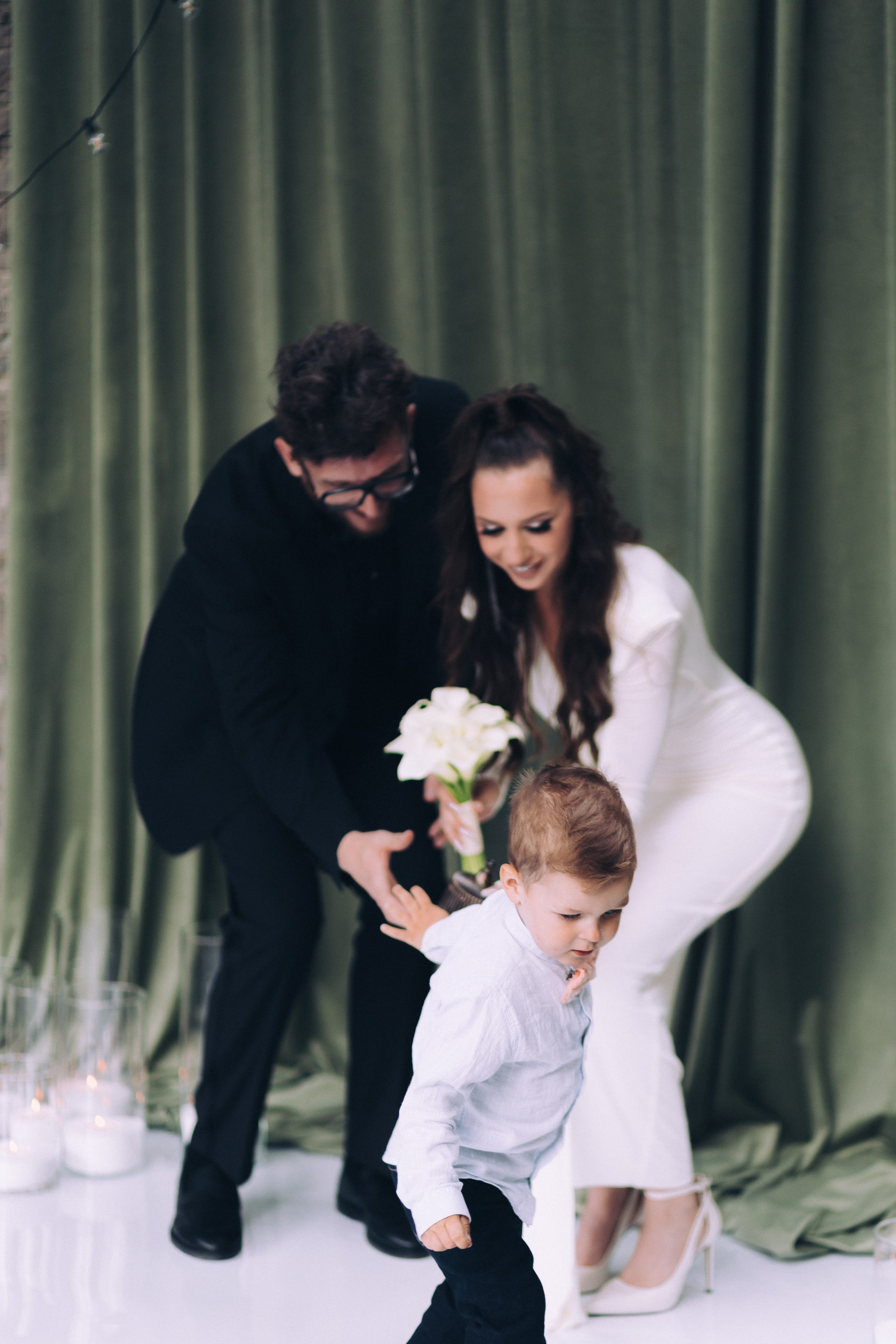 Илья и Катя. Свадебный фотограф в Рязани и Москве Егоркин Стас