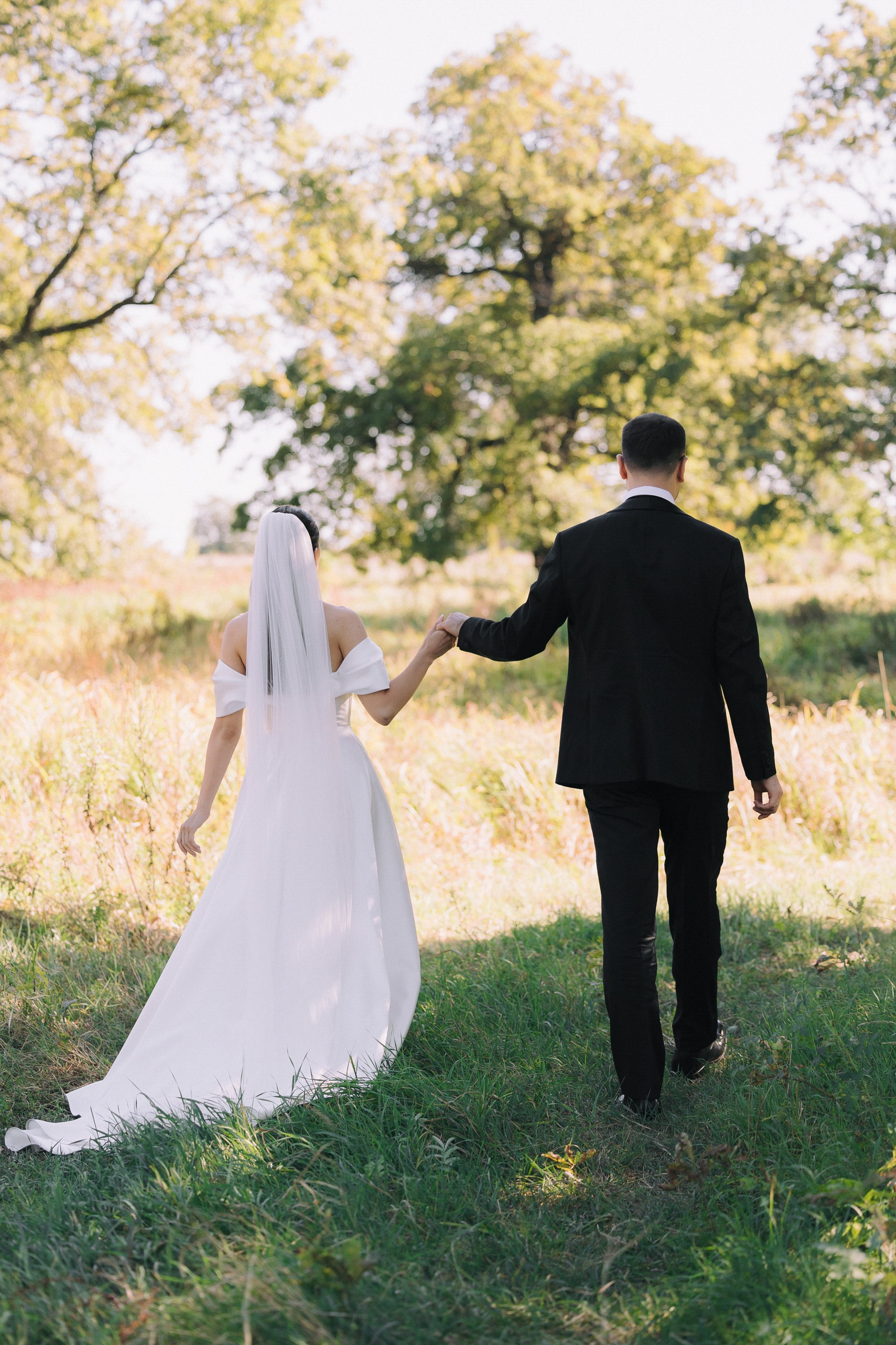 Андрей и Юля. Свадебный фотограф в Рязани и Москве Егоркин Стас
