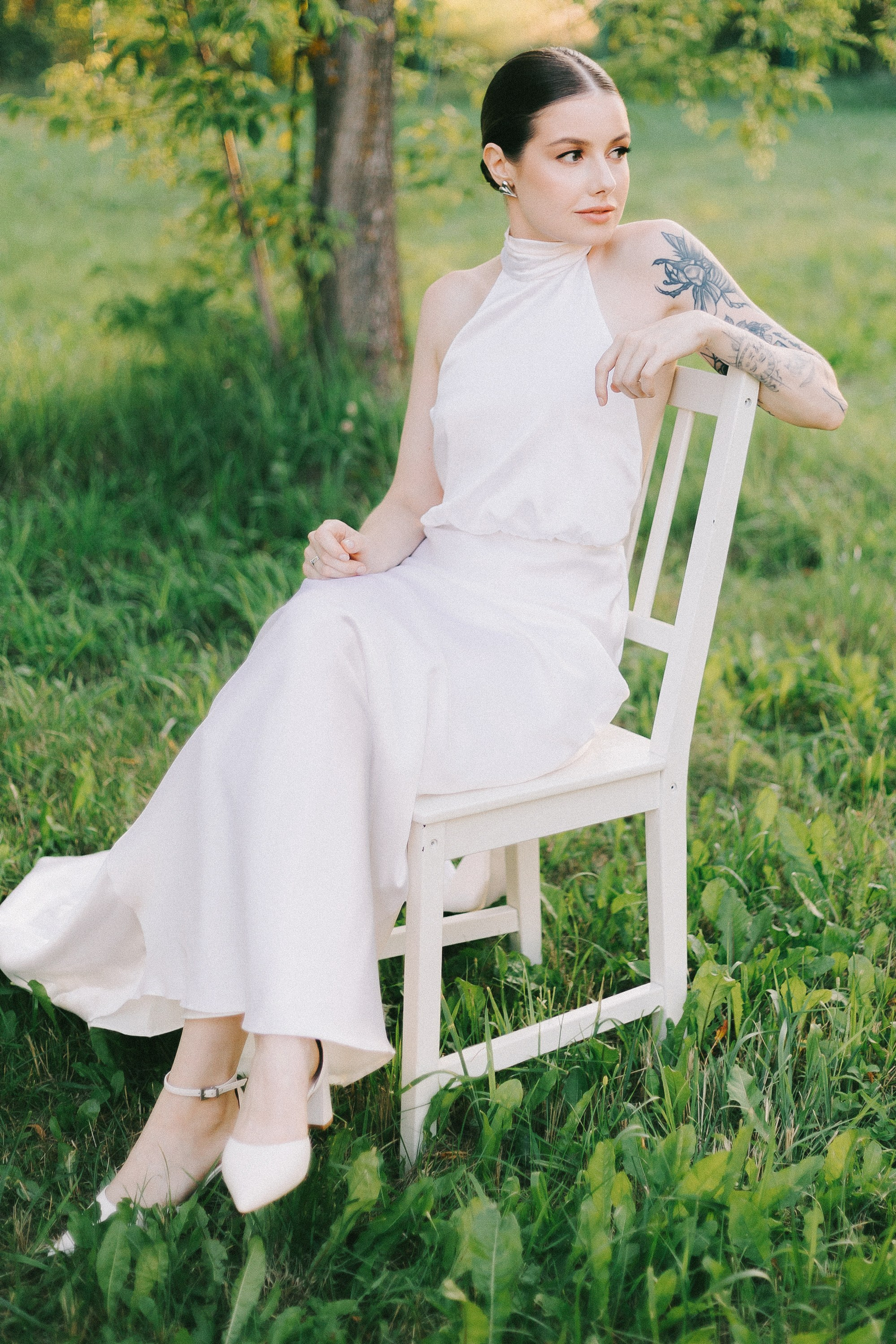 Никита и юля. Свадебный фотограф в Рязани и Москве Егоркин Стас