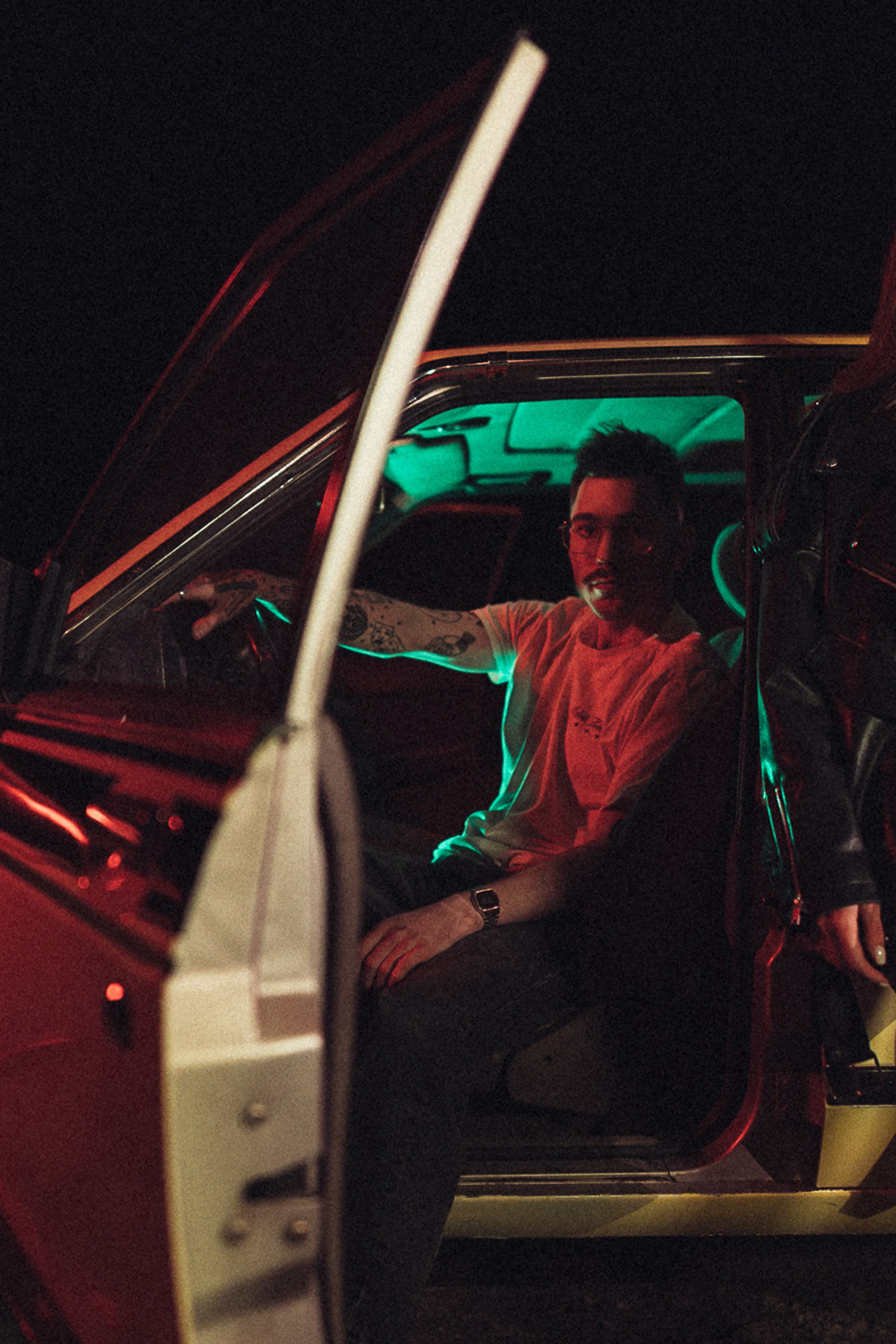 Саша и Настя. Свадебный фотограф в Рязани и Москве Егоркин Стас