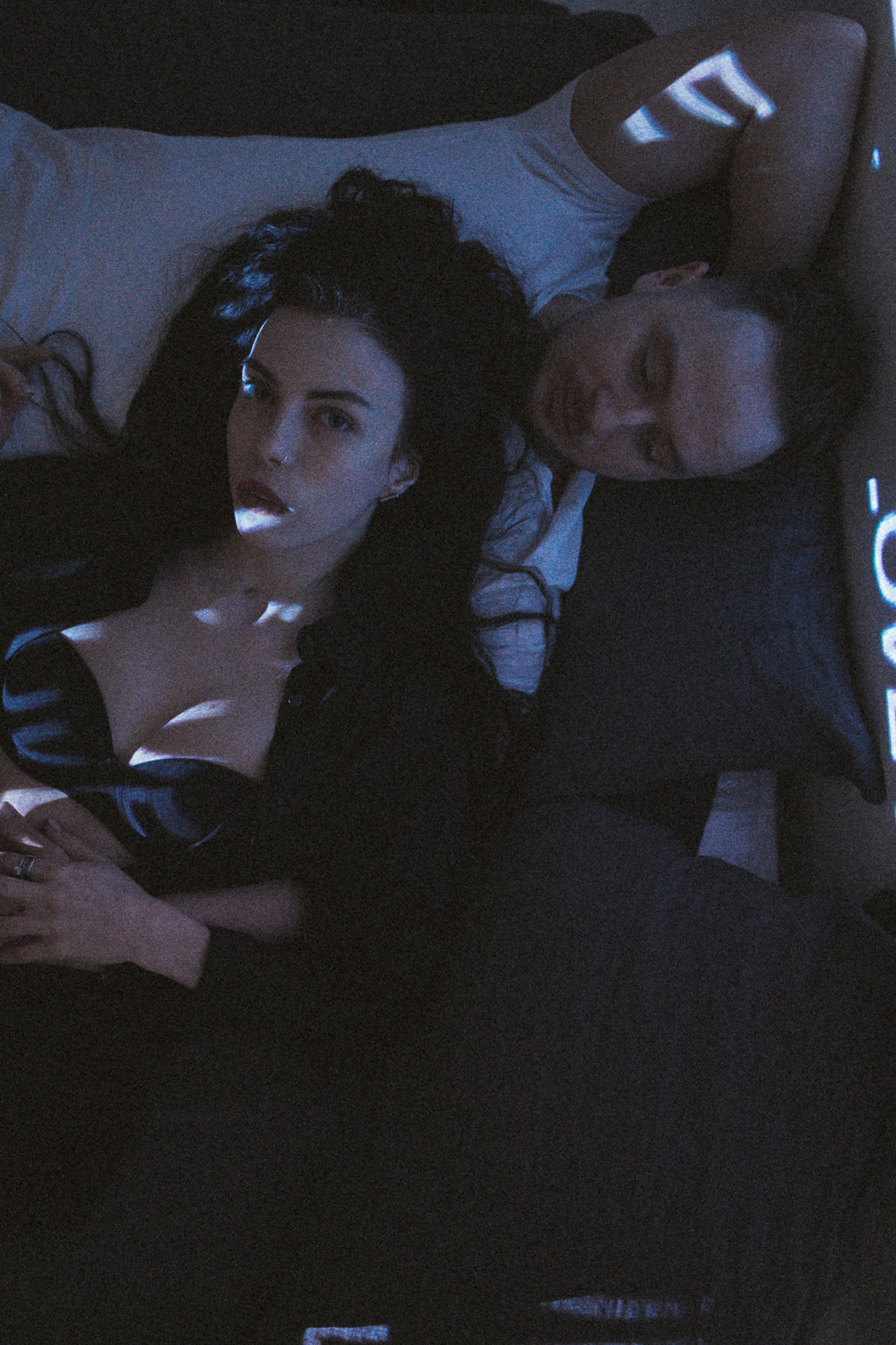 Саша и Женя. Свадебный фотограф в Рязани и Москве Егоркин Стас