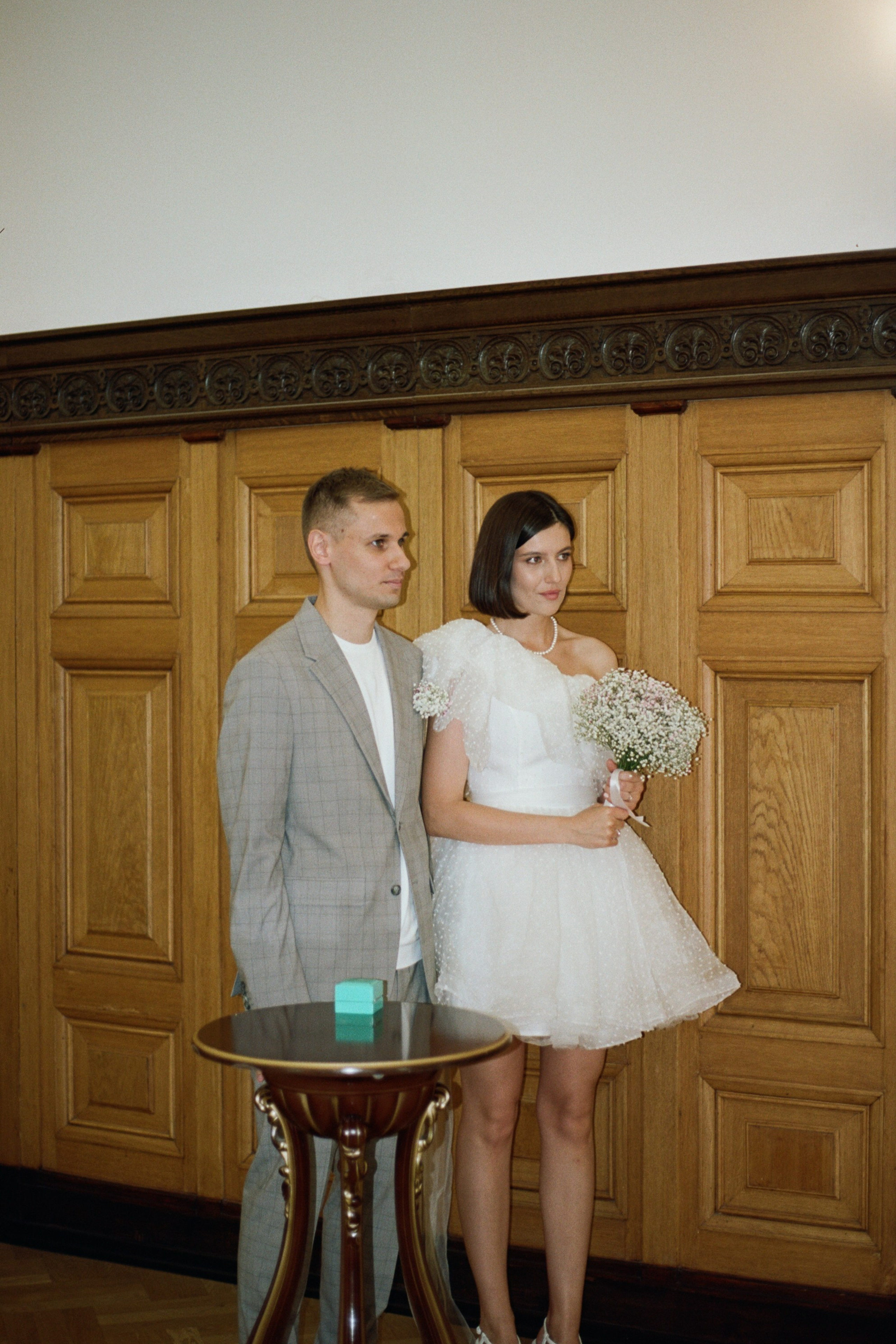 Арсений и Яна. Свадебный фотограф в Рязани и Москве Егоркин Стас