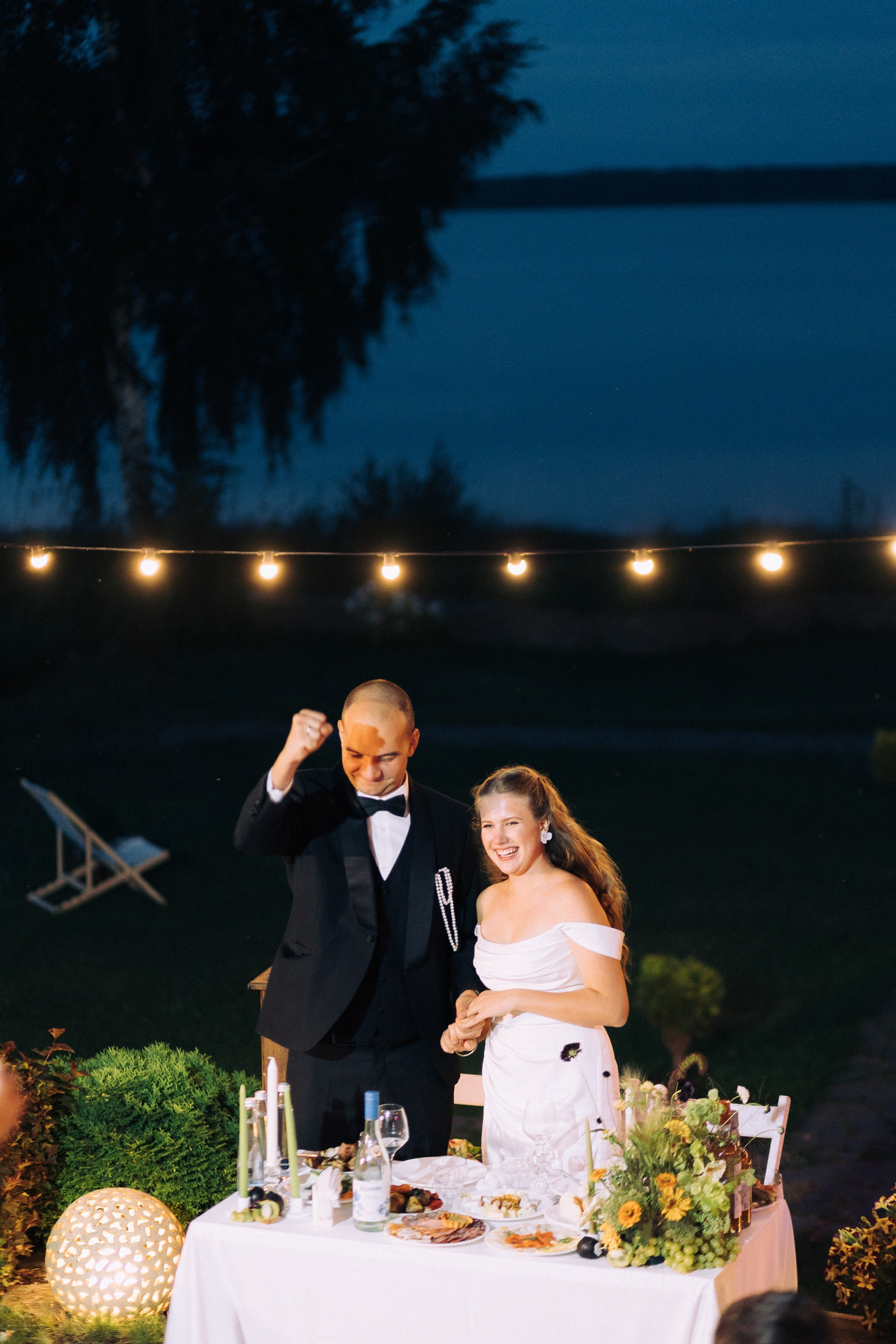 Сережа и Катя. Свадебный фотограф в Рязани и Москве Егоркин Стас