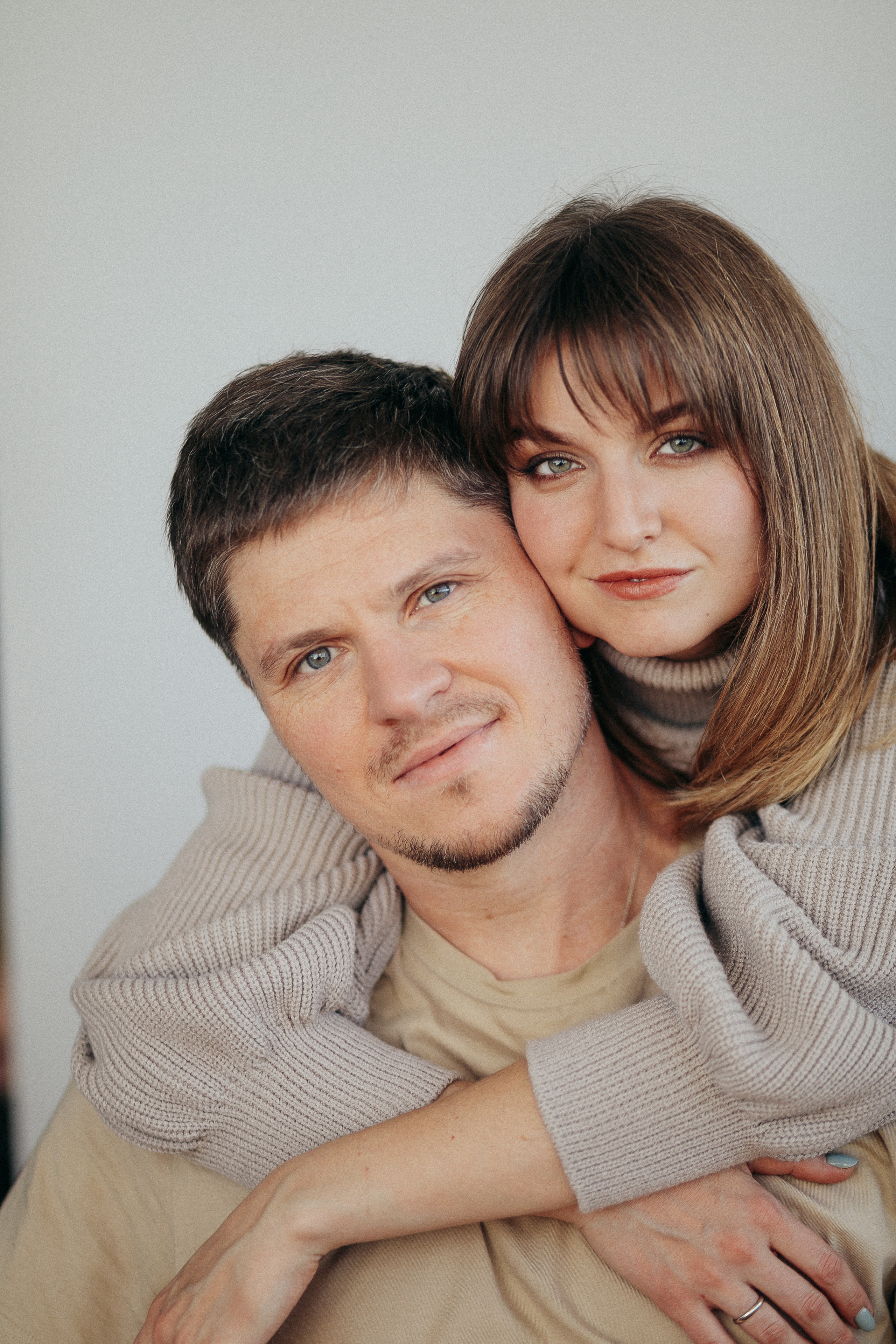 Вова и Даша. Свадебный фотограф в Рязани и Москве Егоркин Стас