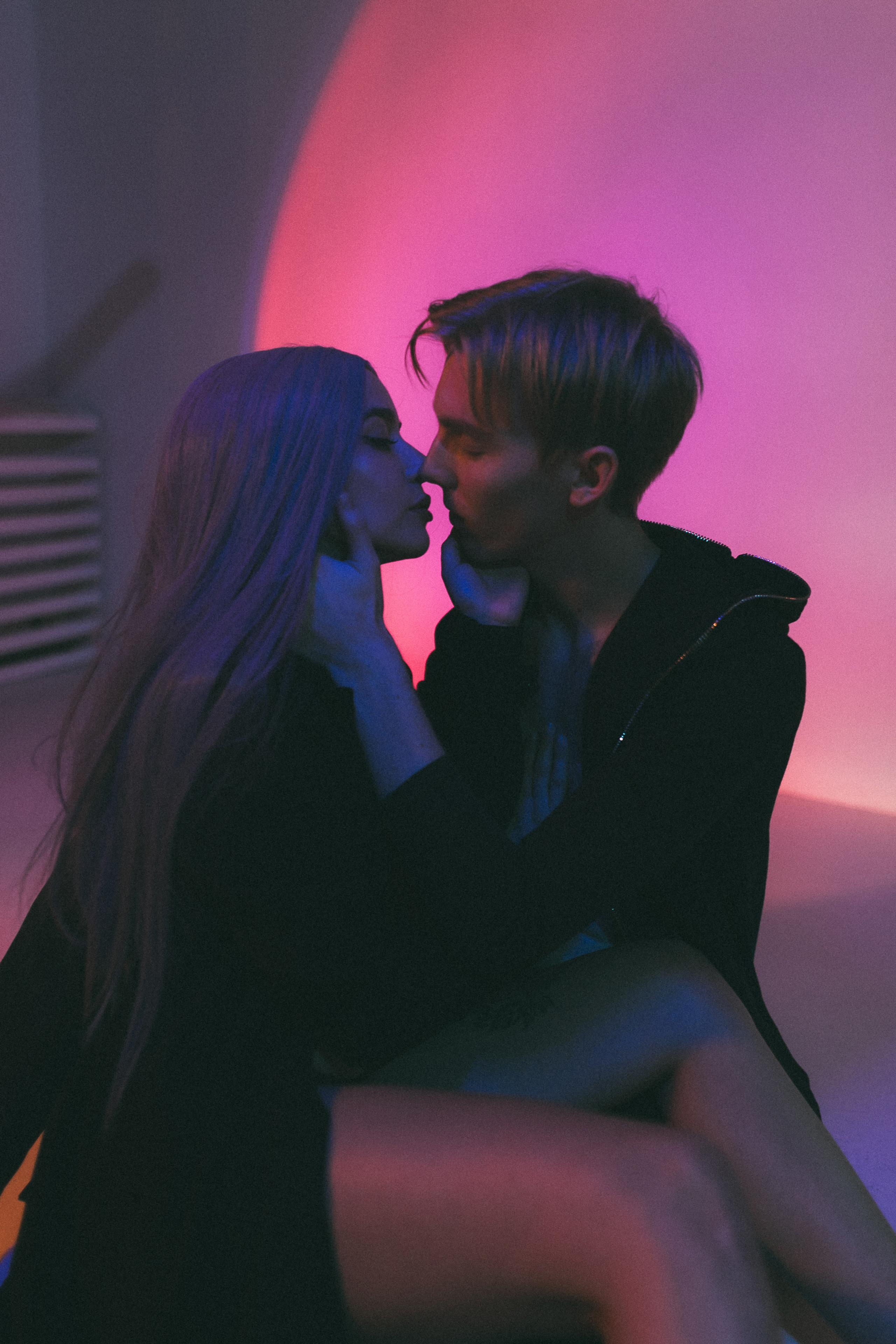 Оскар и Света. Свадебный фотограф в Рязани и Москве Егоркин Стас