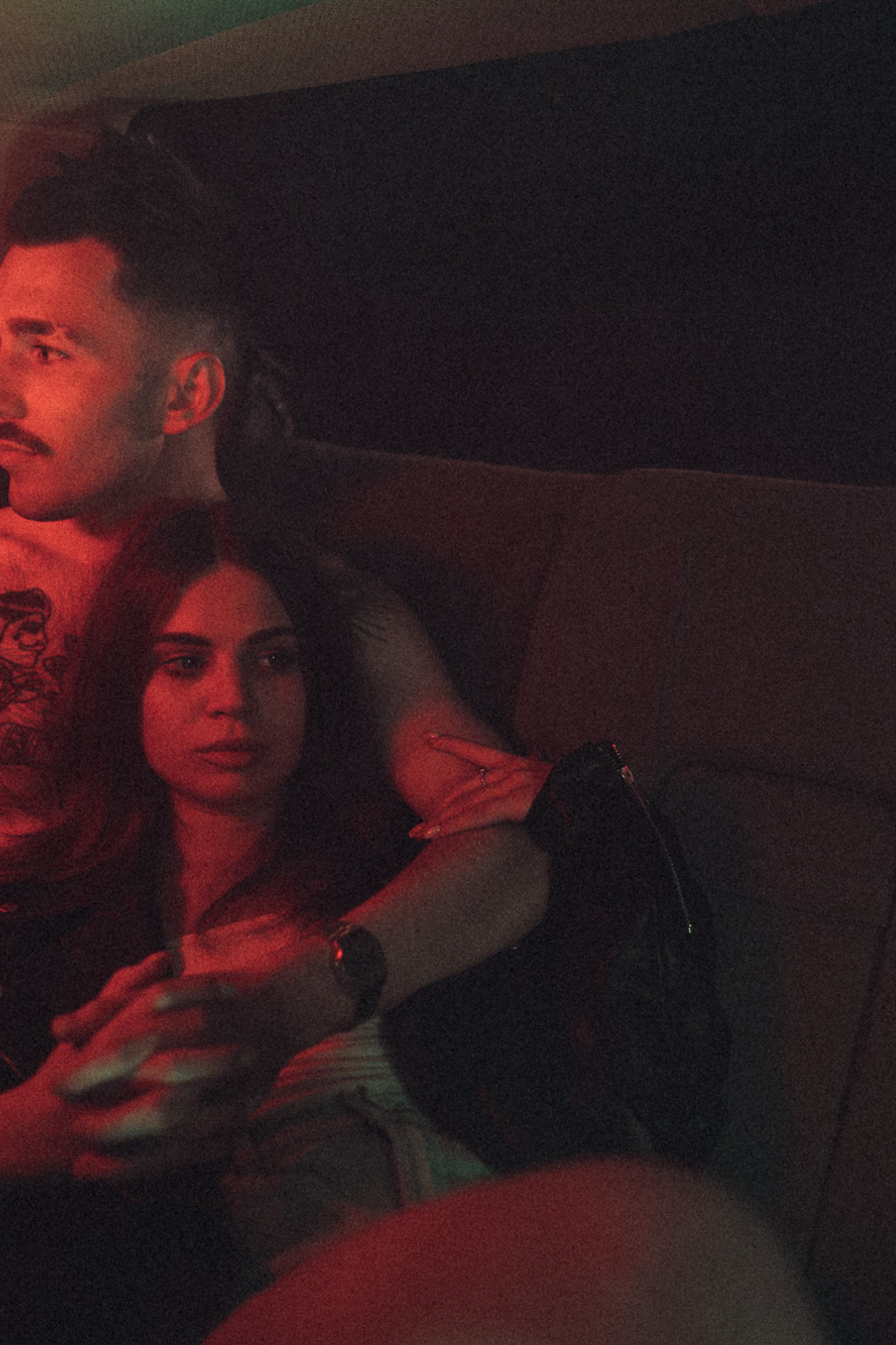 Саша и Настя. Свадебный фотограф в Рязани и Москве Егоркин Стас