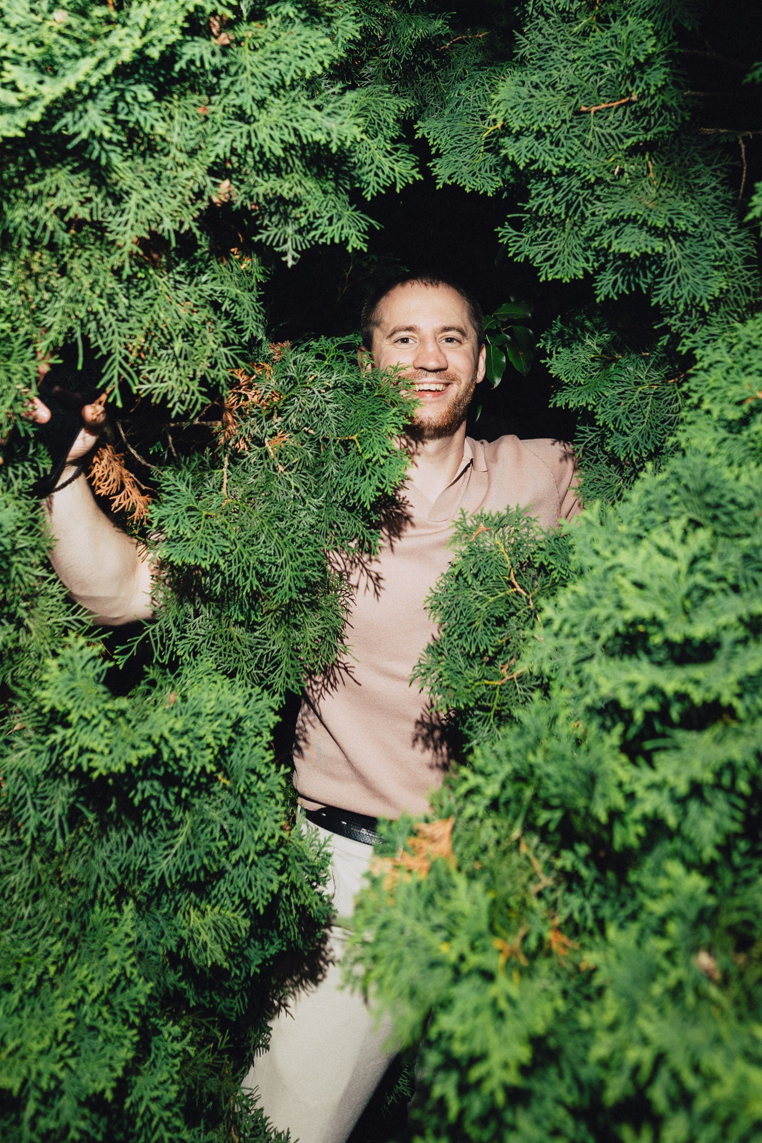 Дима и Зарина. Свадебный фотограф в Рязани и Москве Егоркин Стас