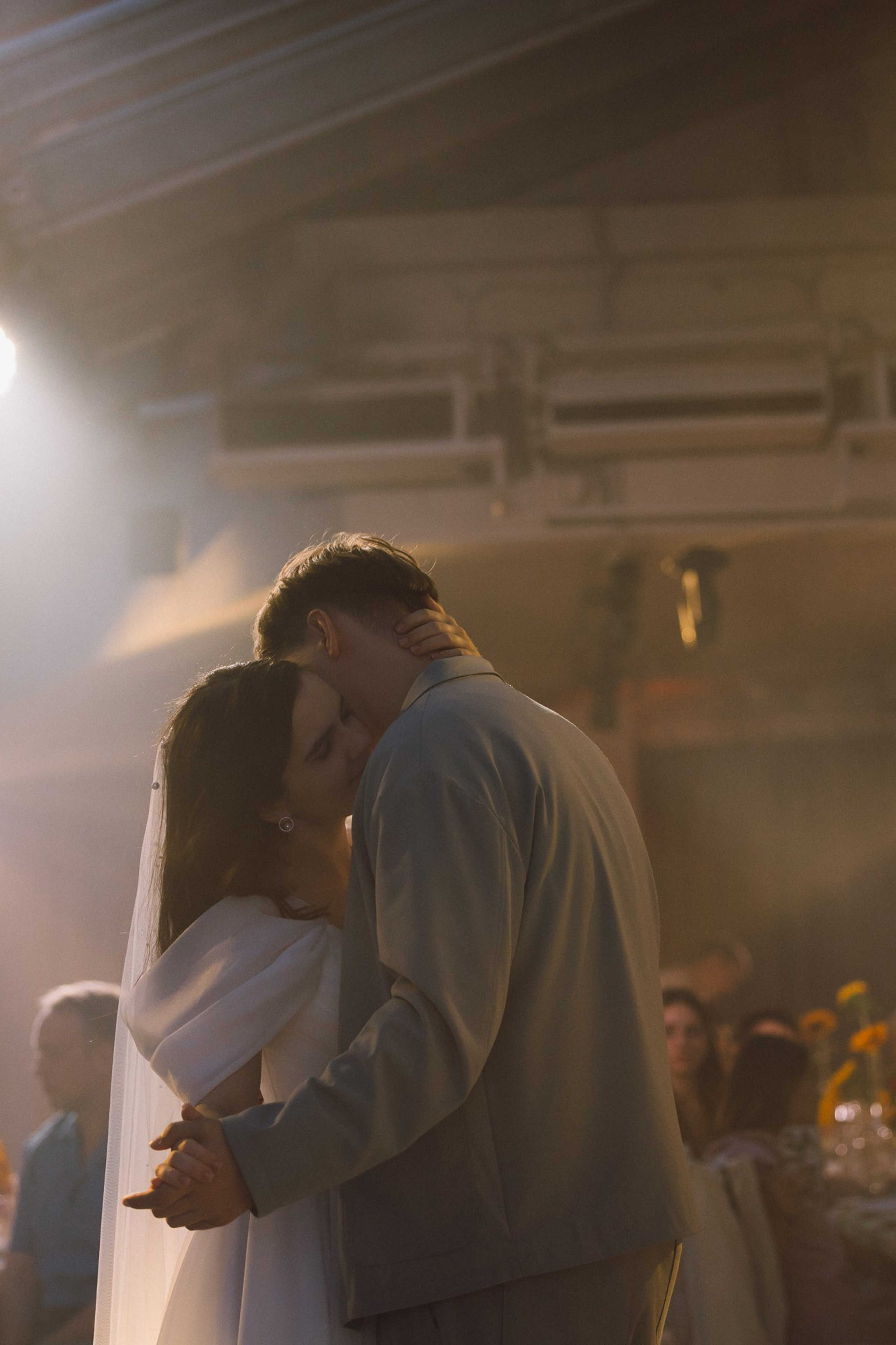 Денис и Полина. Свадебный фотограф в Рязани и Москве Егоркин Стас